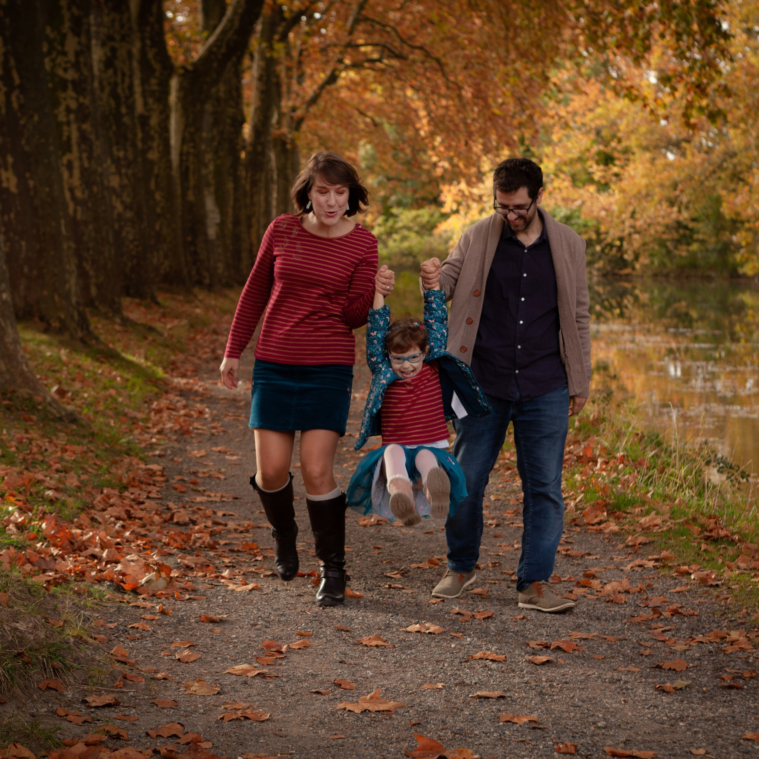 Autumn “Special offer” Family PACKAGE
