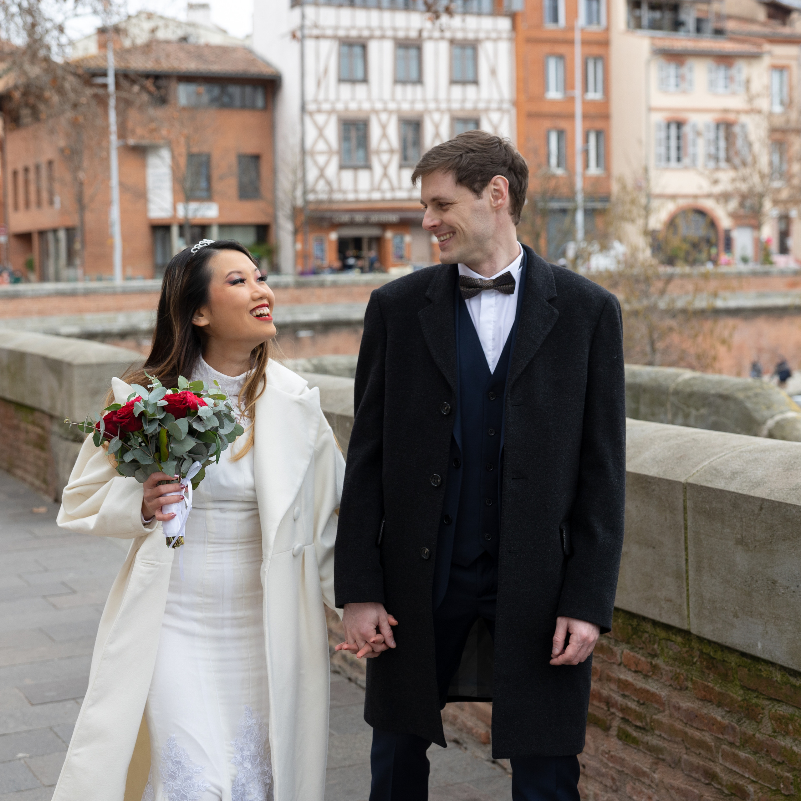 J O U R N A L. Eugénie Smirnova — Photographe à Toulouse et dans le Sud-Ouest