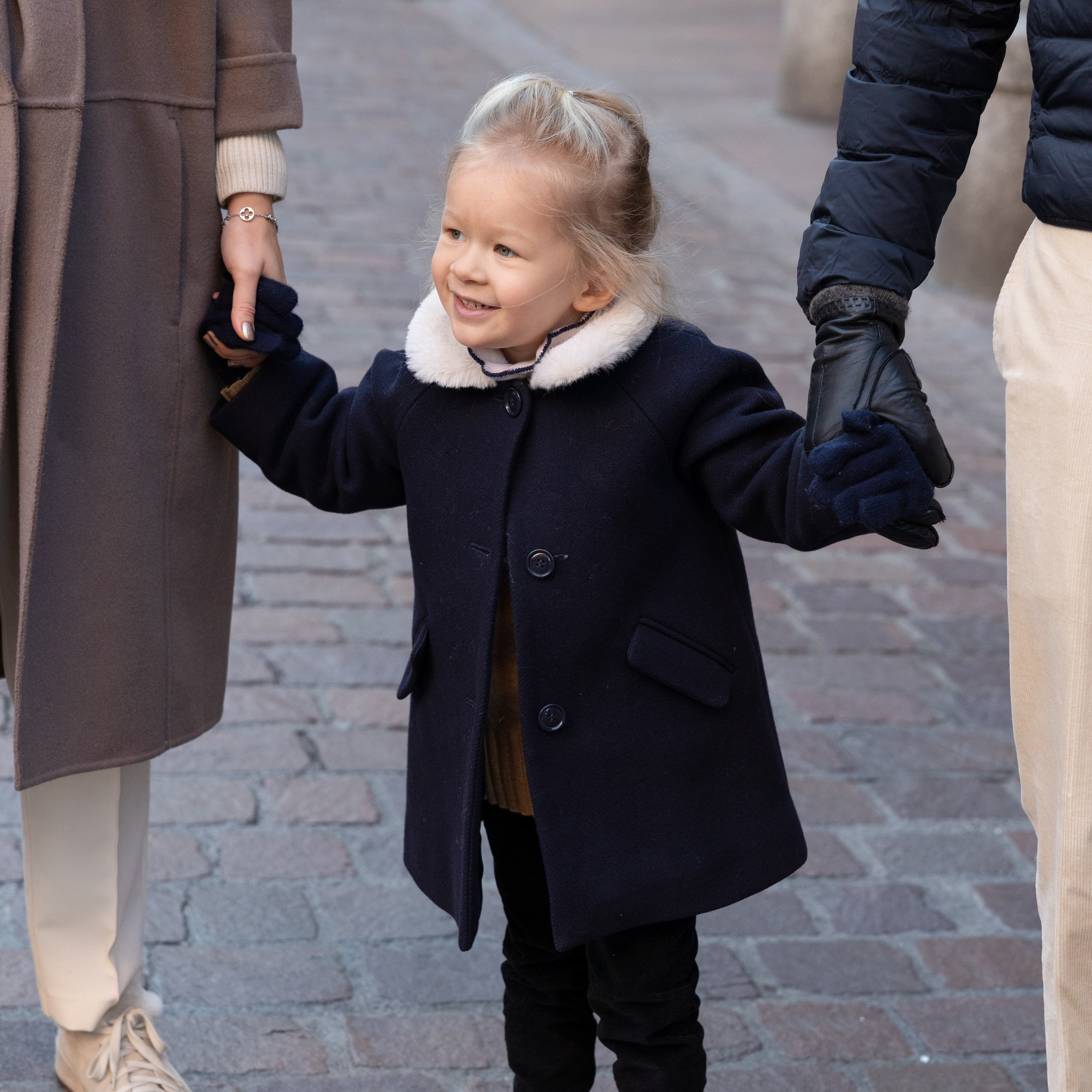 FAMILY PACKAGE “Standart”