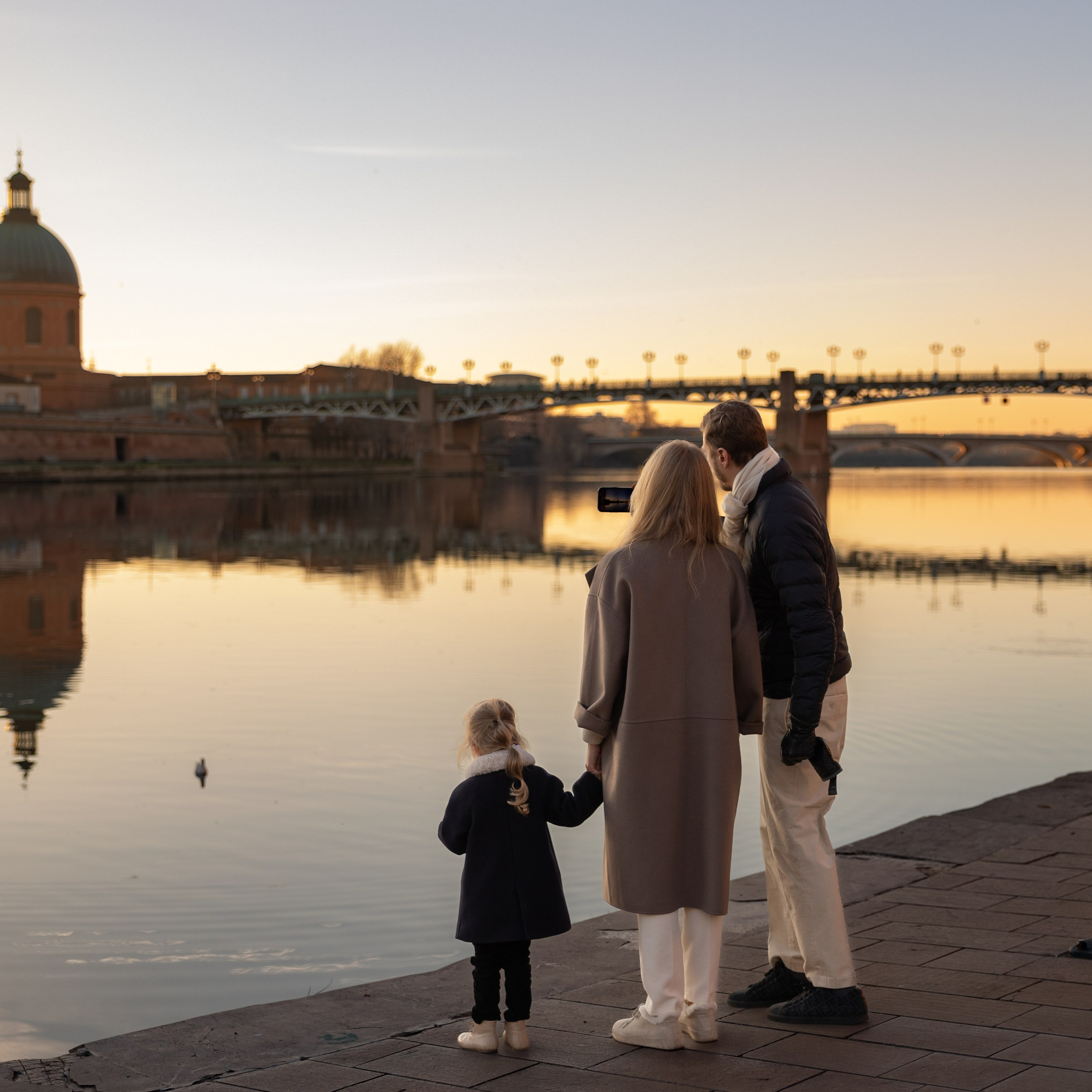 Kids and family photography
