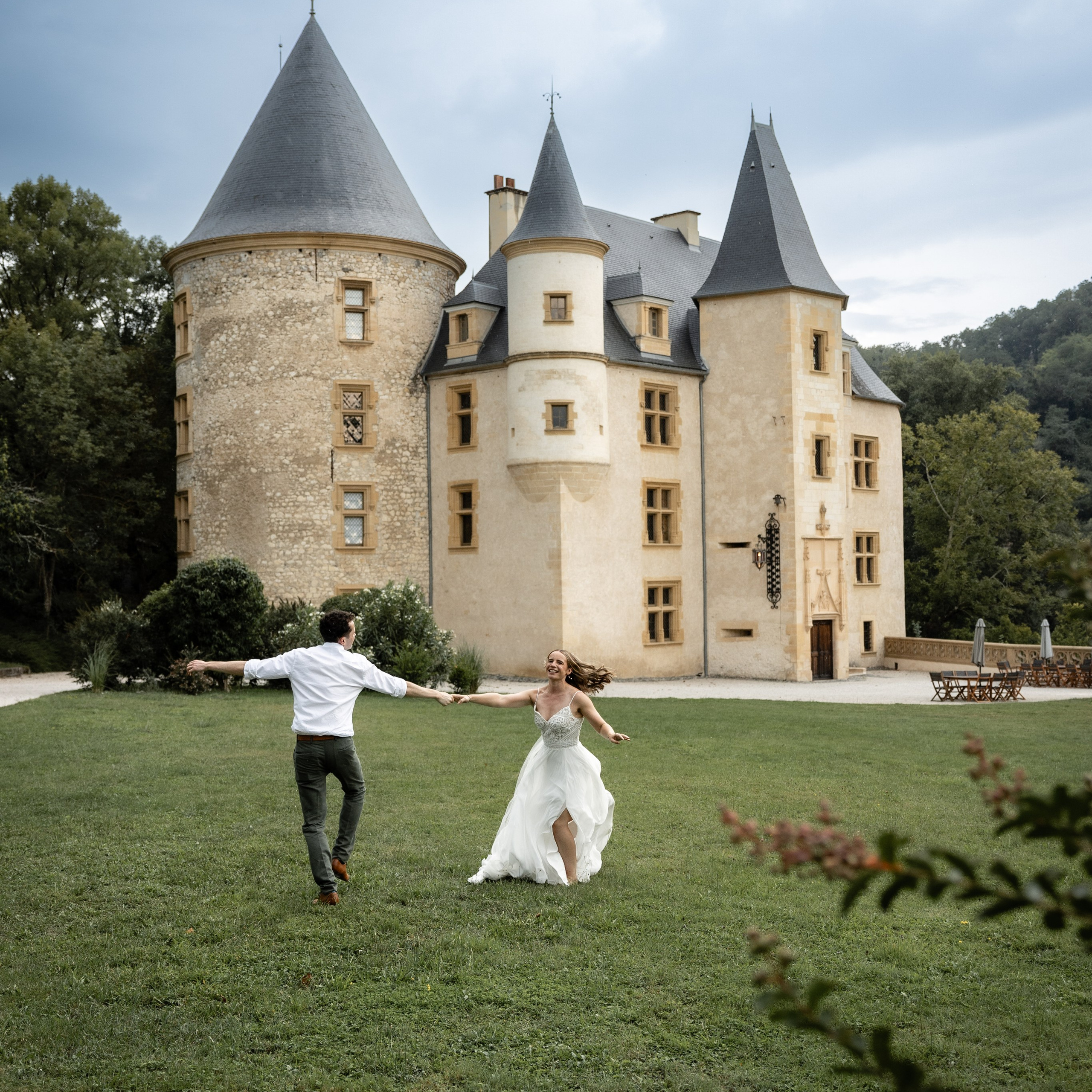 J O U R N A L. Eugénie Smirnova — Photographe à Toulouse et dans le Sud-Ouest