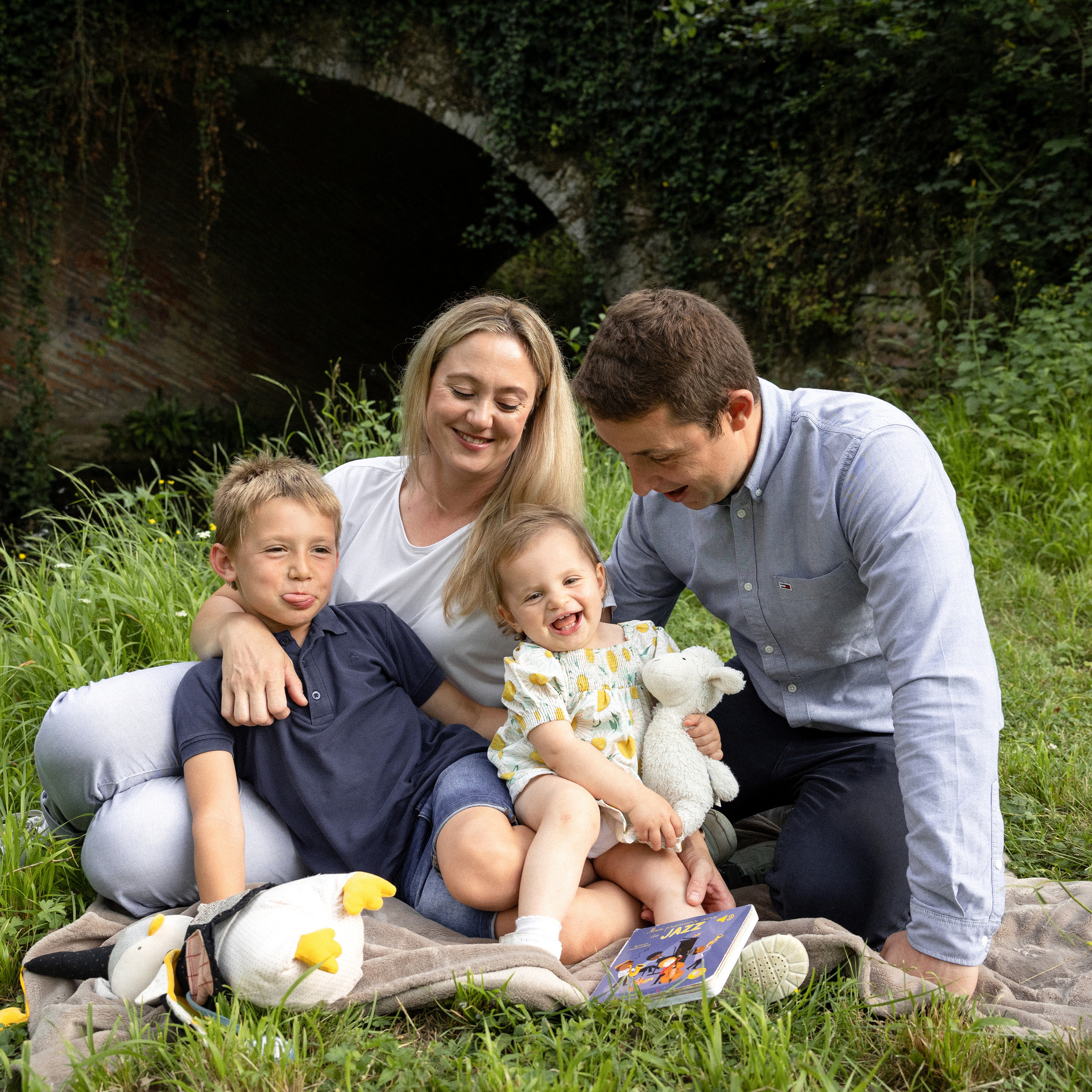 Отзывы. Евгения Смирнова — Ваш фотограф в Тулузе и на юго-западе Франции