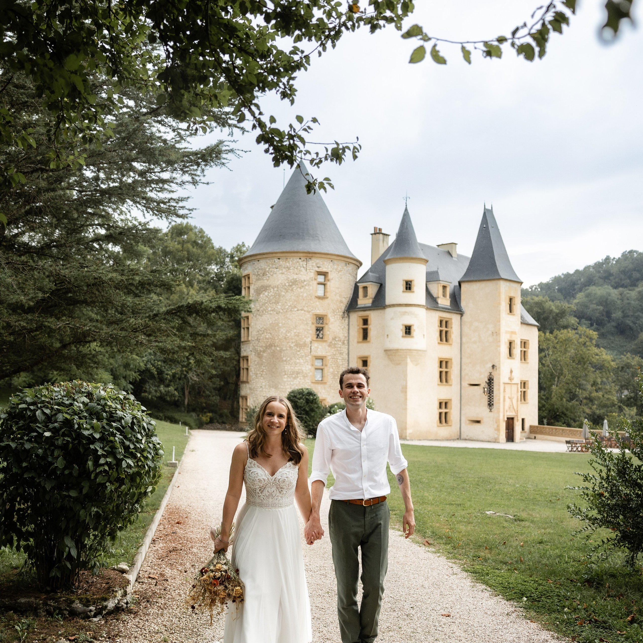 Reviews · Eugénie Smirnova, Wedding Photographer | Southwest France