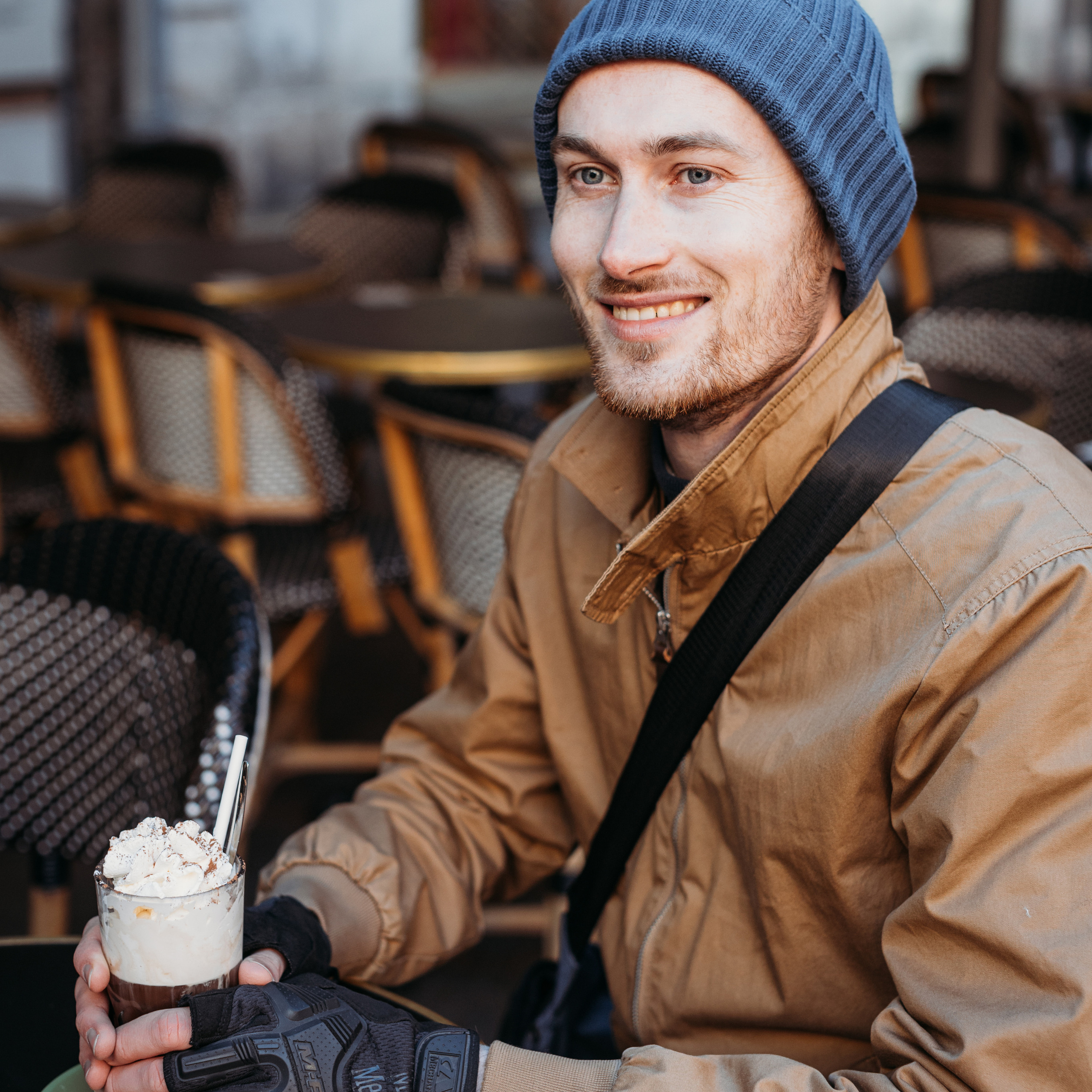 Séance photo de marque personnelle pour psychologue à Blagnac. Eugénie Smirnova — Photographe à Toulouse et dans le Sud-Ouest
