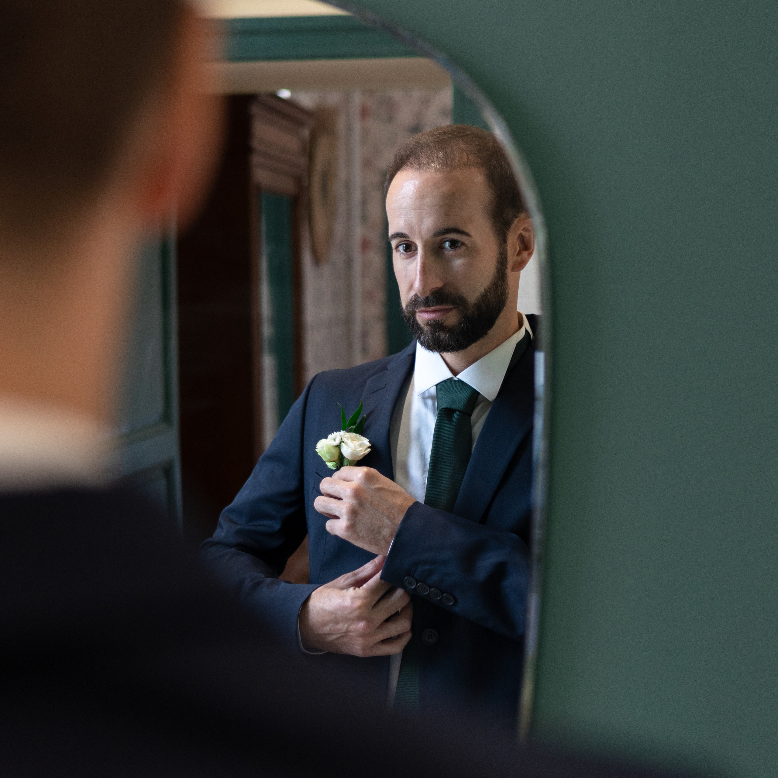 Wedding photo locations in Toulouse. Eugénie Smirnova — Wedding & Elopement Photographer in Southwest France