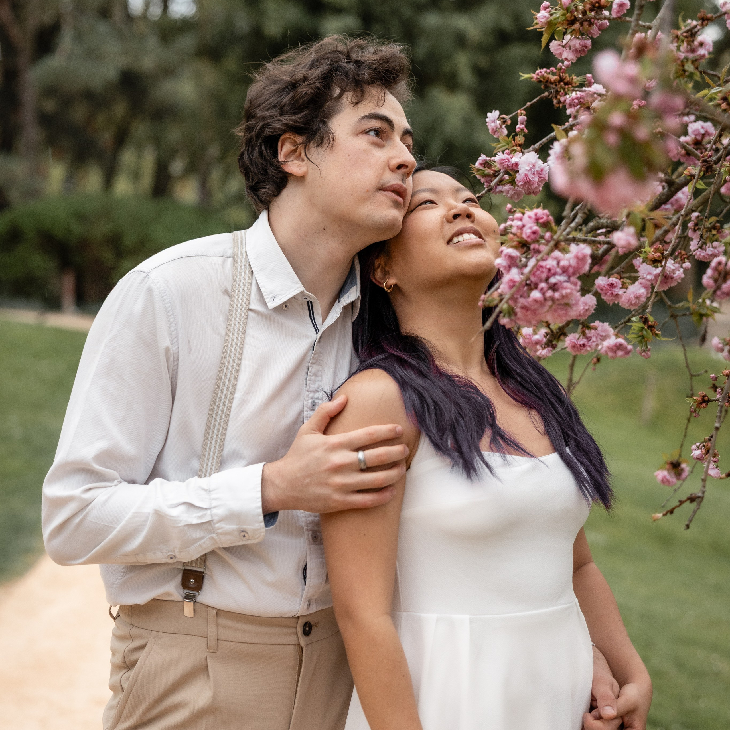 Pegah and Paul. Wedding in Capitol. Toulouse. Eugénie Smirnova — Wedding & Elopement Photographer in Southwest France
