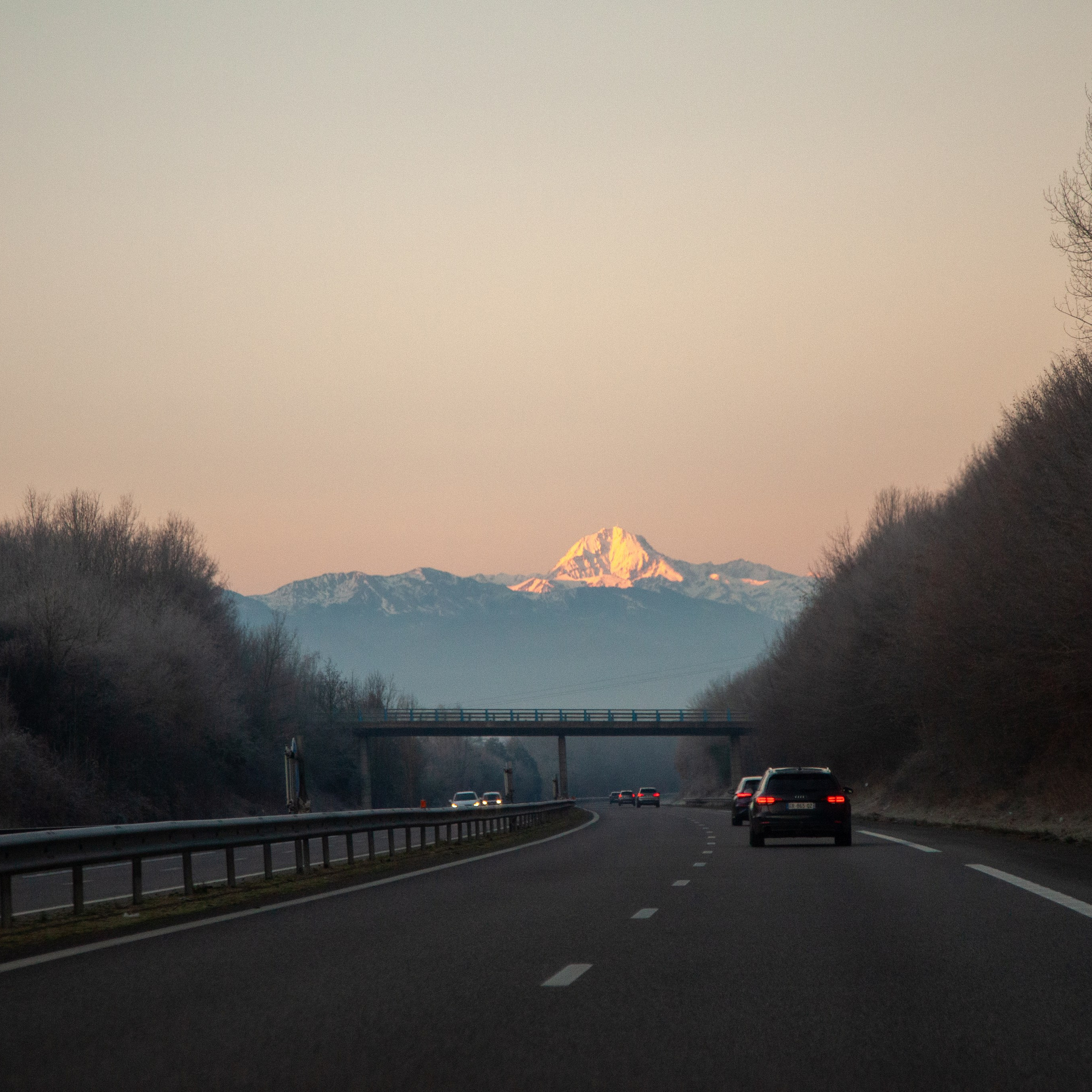 Composition in photography