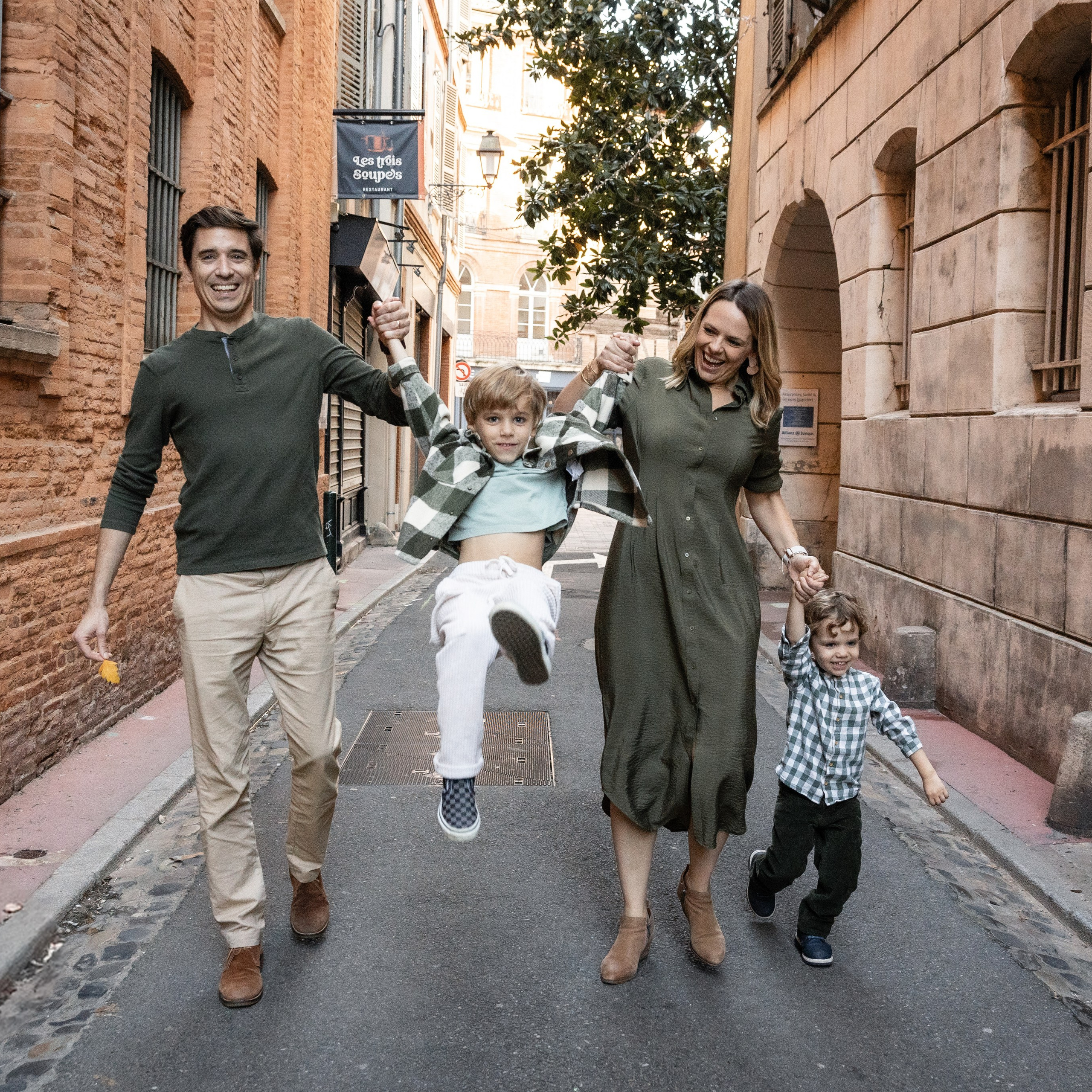 Отзывы. Евгения Смирнова — Ваш фотограф в Тулузе и на юго-западе Франции