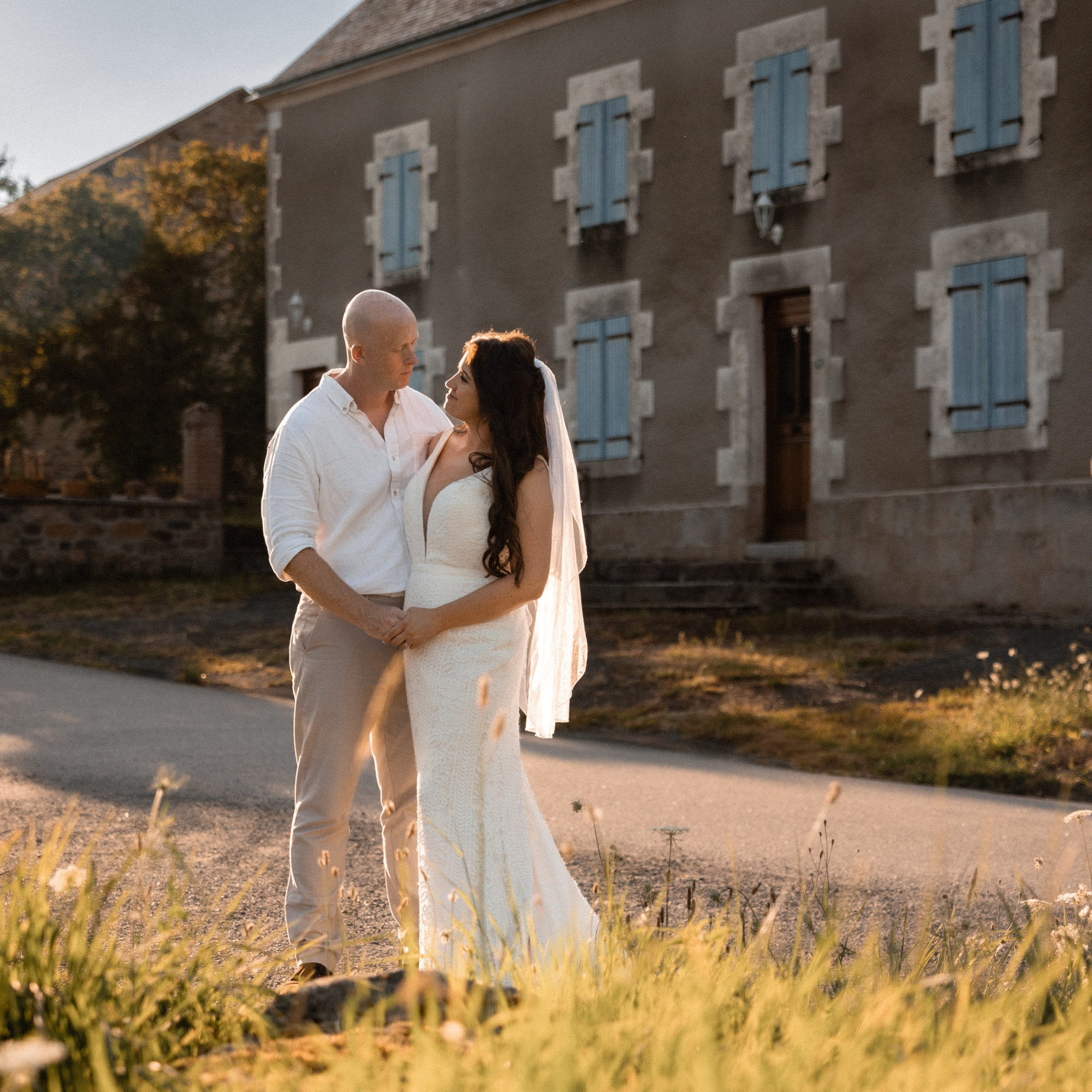 Отзывы. Евгения Смирнова — Ваш фотограф в Тулузе и на юго-западе Франции