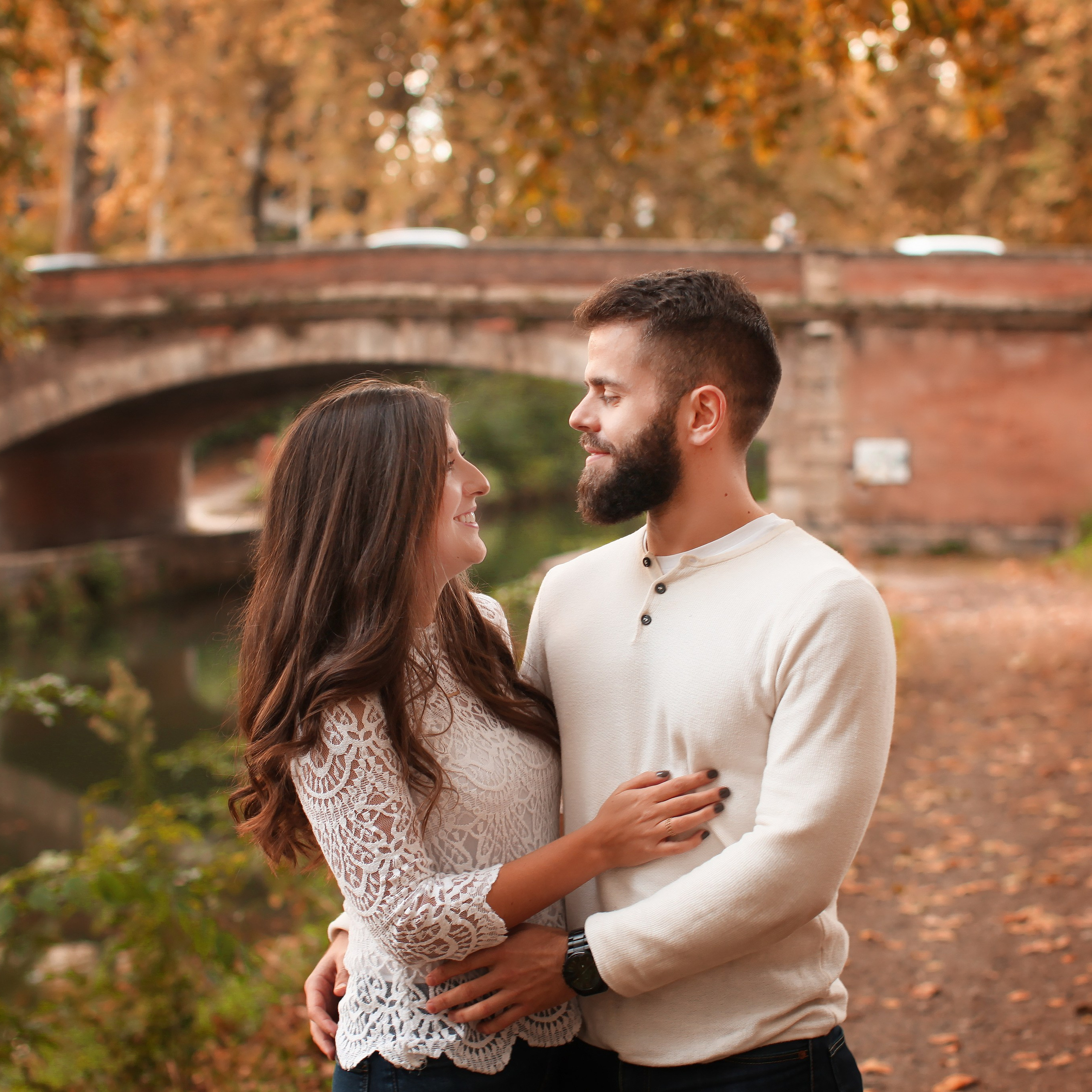 Autumn “Special offer” Romanic PACKAGE