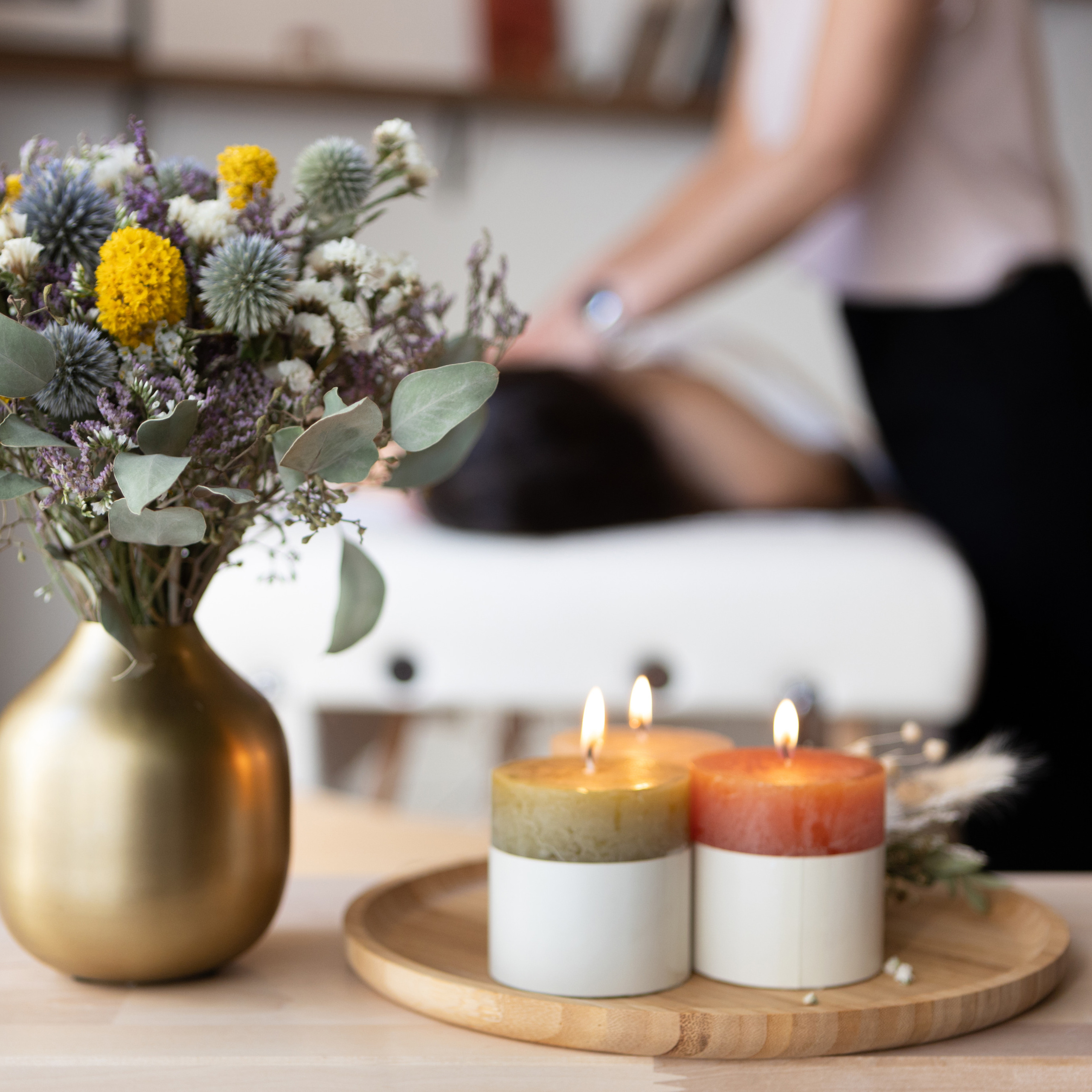 Séance photo de marque personnelle pour psychologue à Blagnac. Eugénie Smirnova — Photographe à Toulouse et dans le Sud-Ouest