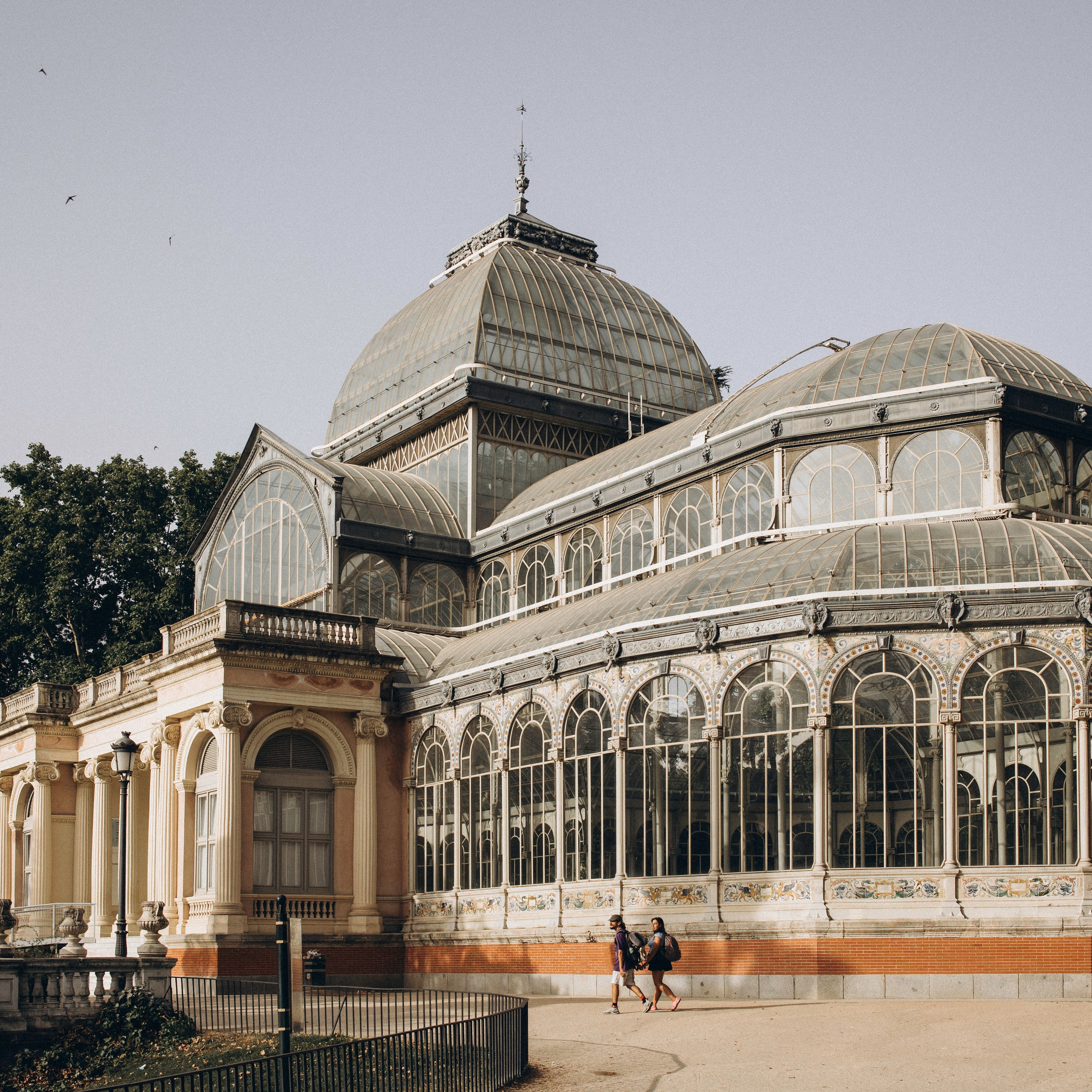 Курс. Фотография в путешествии