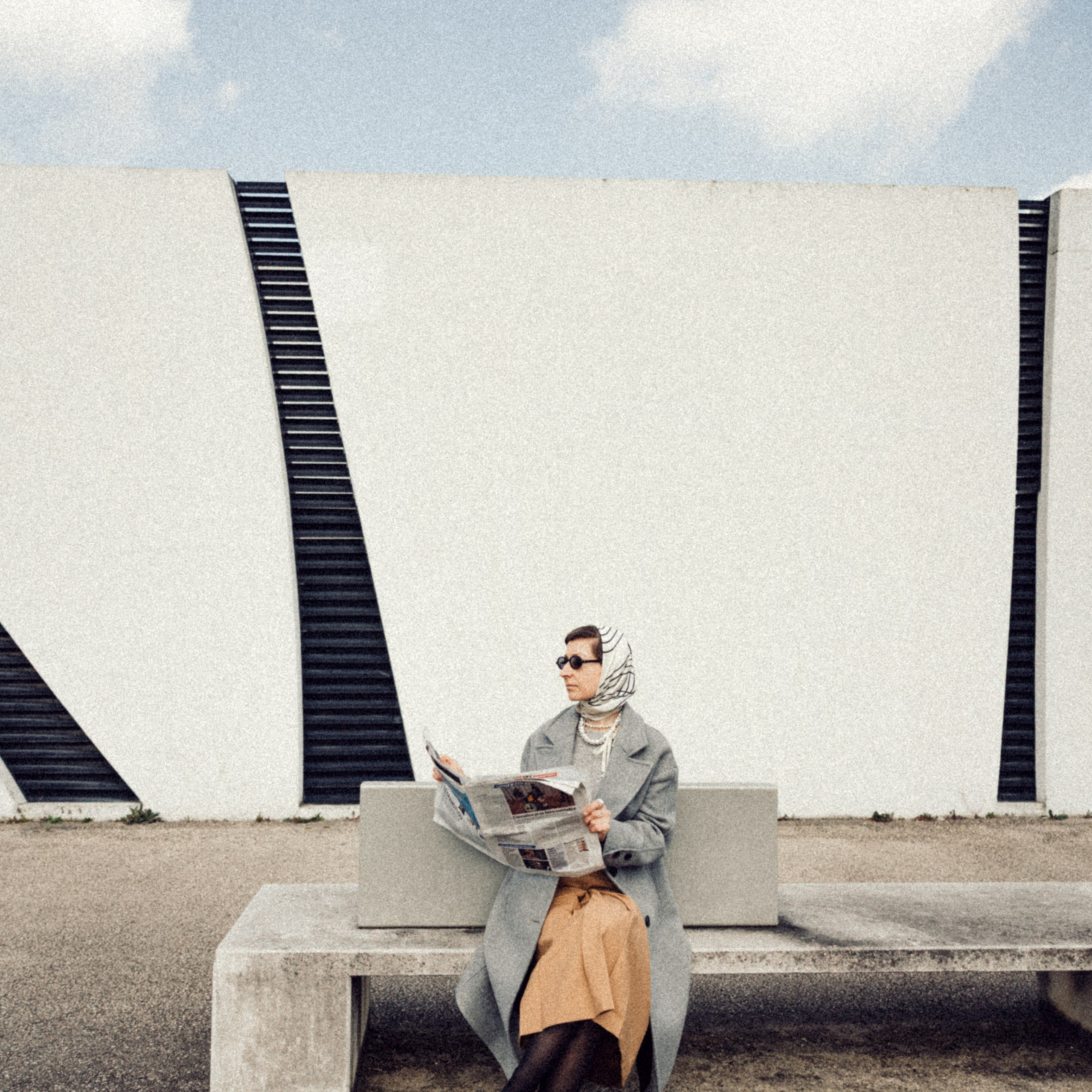 Event photo session for Art brunch Toulouse. Eugénie Smirnova — Wedding & Elopement Photographer in Southwest France
