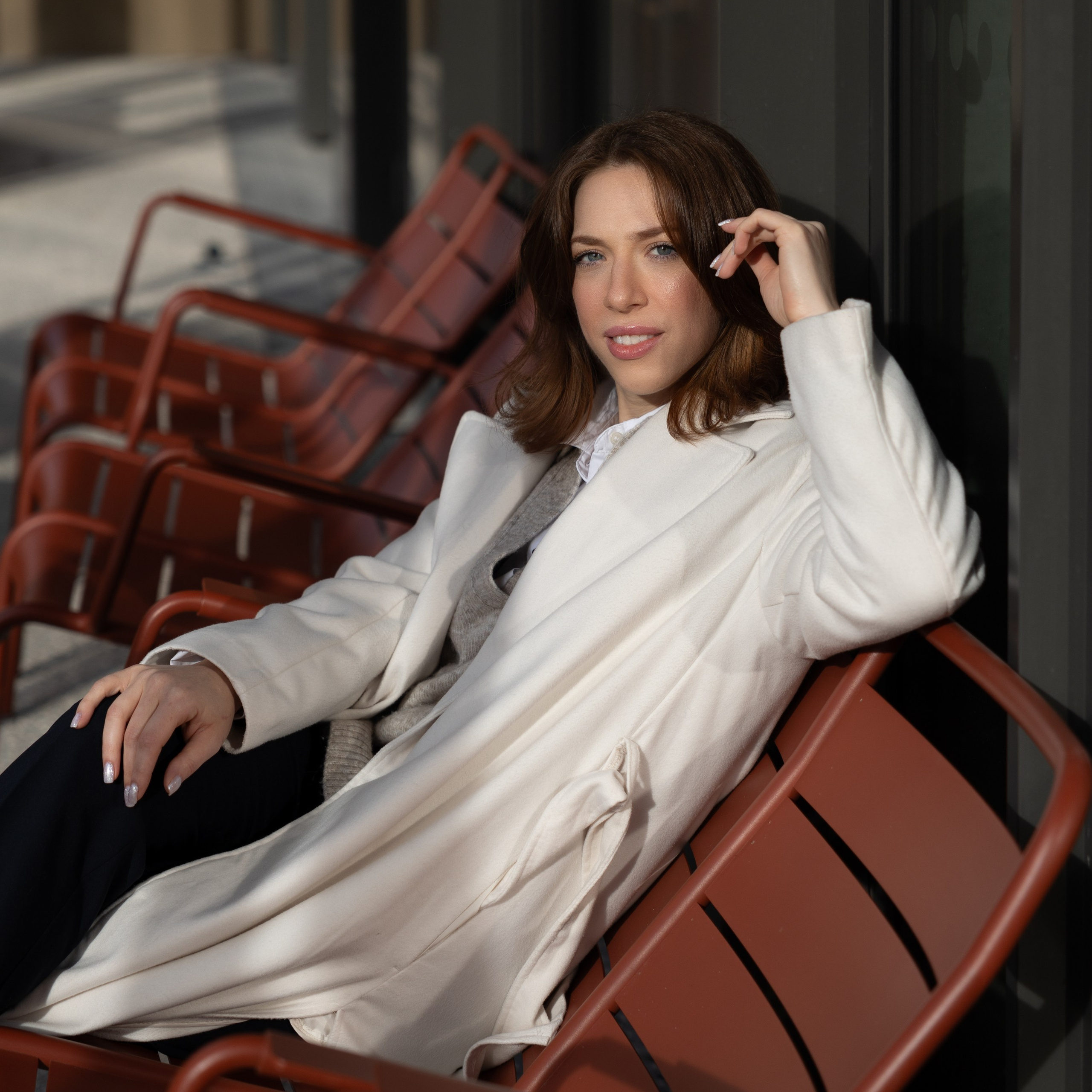 Отзывы. Евгения Смирнова — Ваш фотограф в Тулузе и на юго-западе Франции