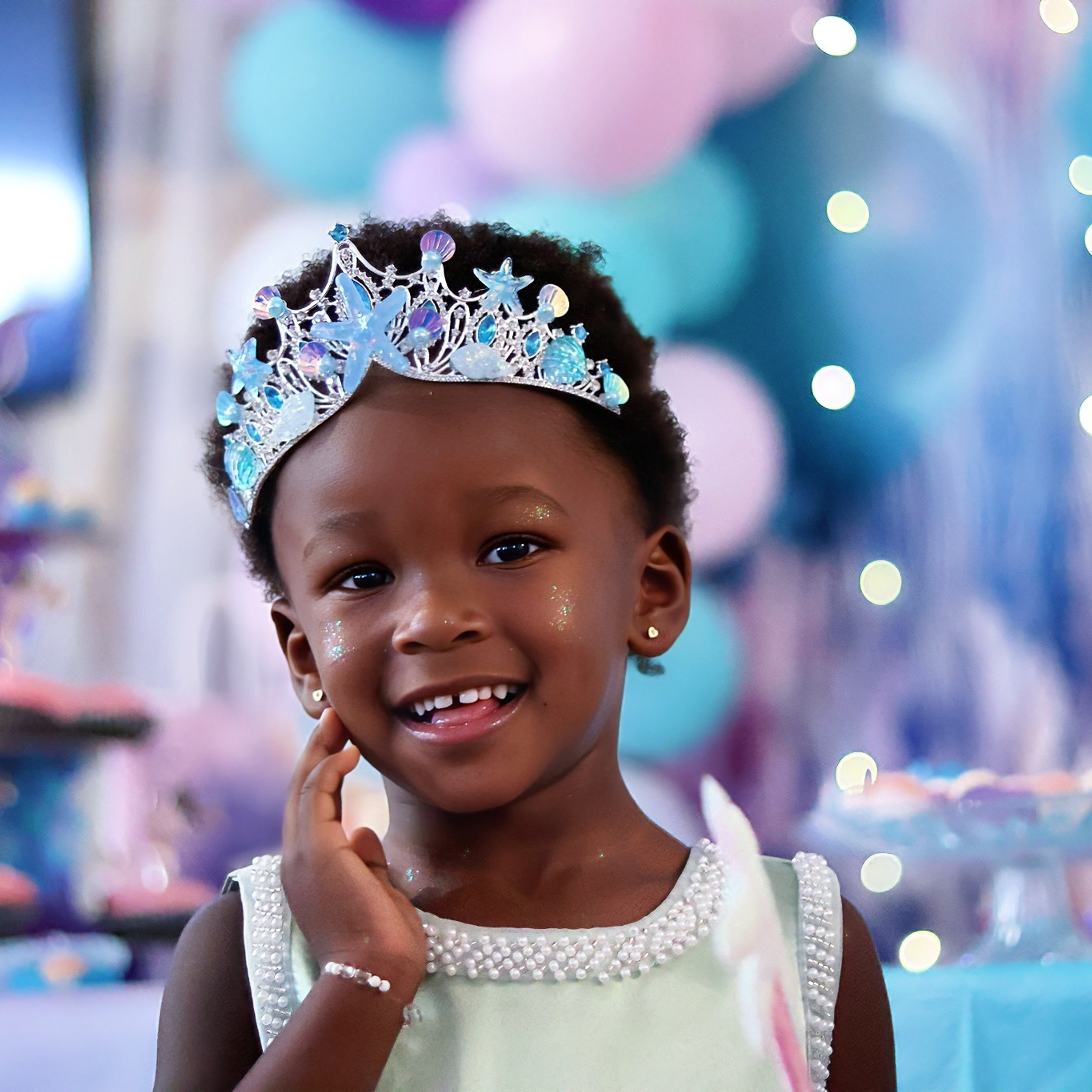 Aniversário Infantil
