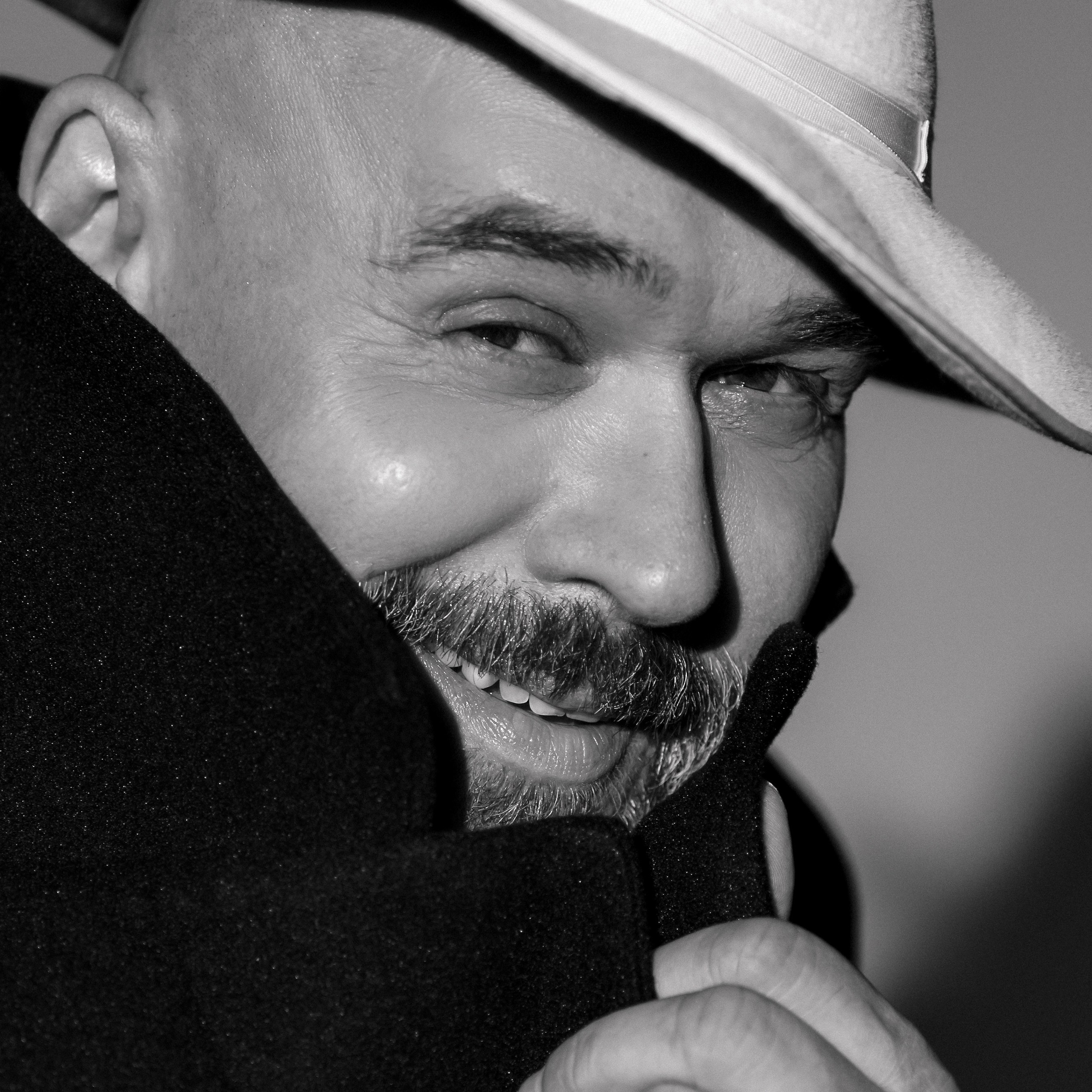 Максим Аверин