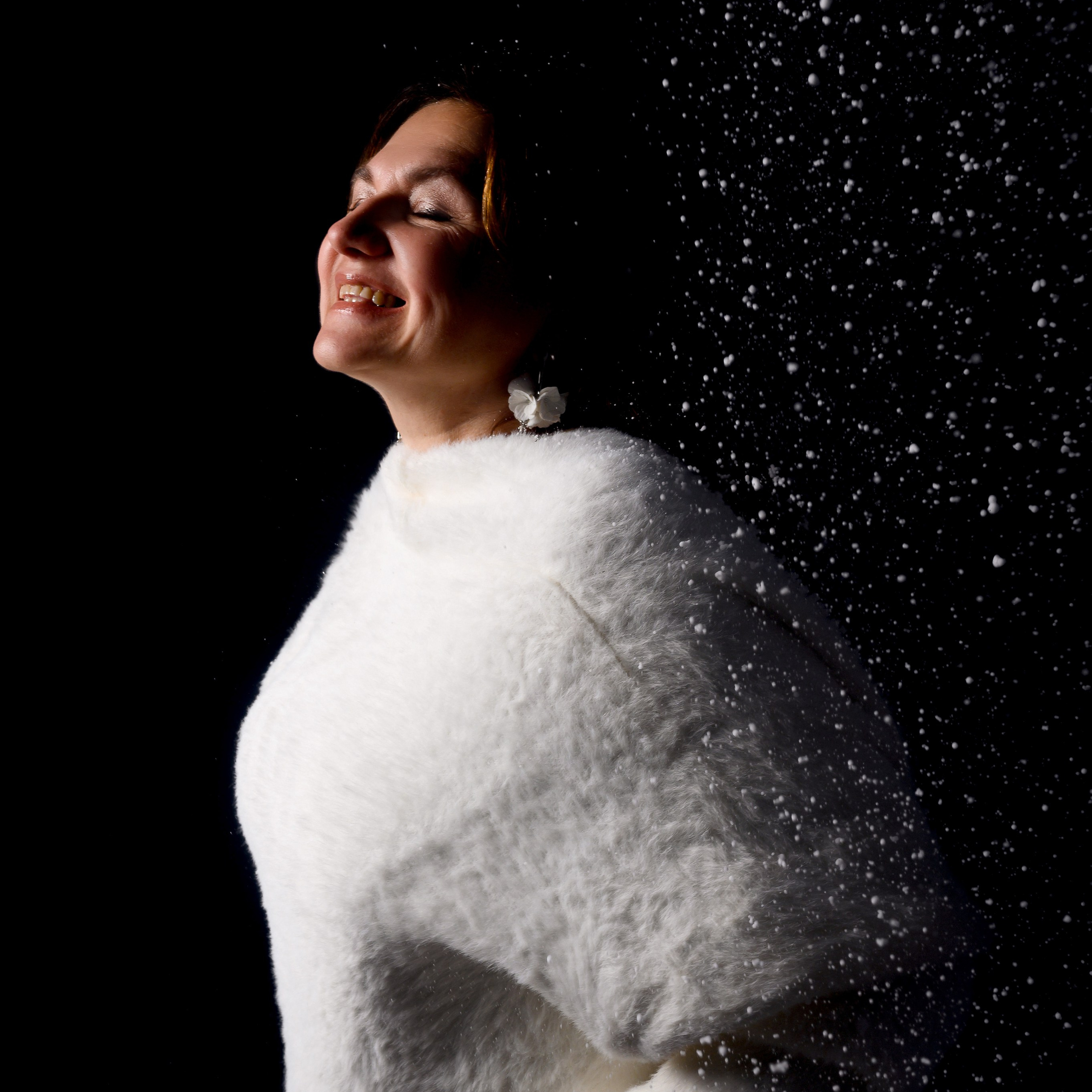 Скоро весна…