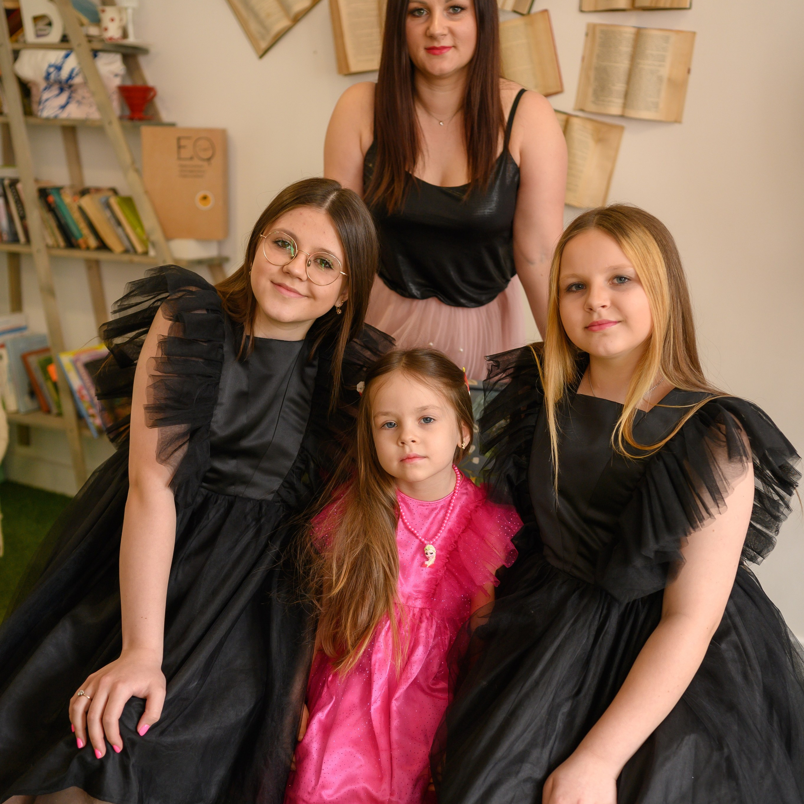 Отзывы — фотограф Москва / Калуга Орлова Марина. Портретный фотограф и видеограф Москва / Калуга — Марина Орлова