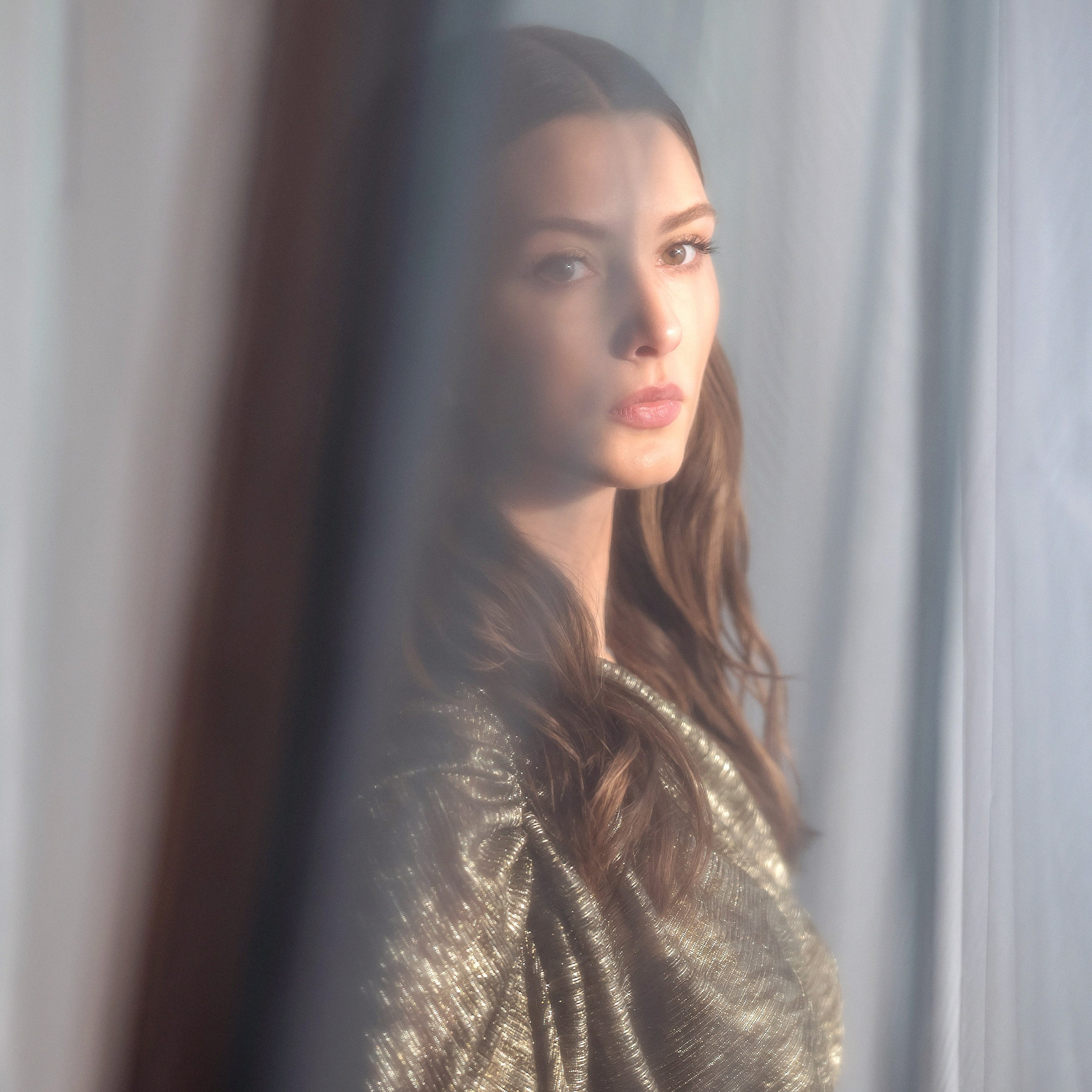 Анастасия Дворянская