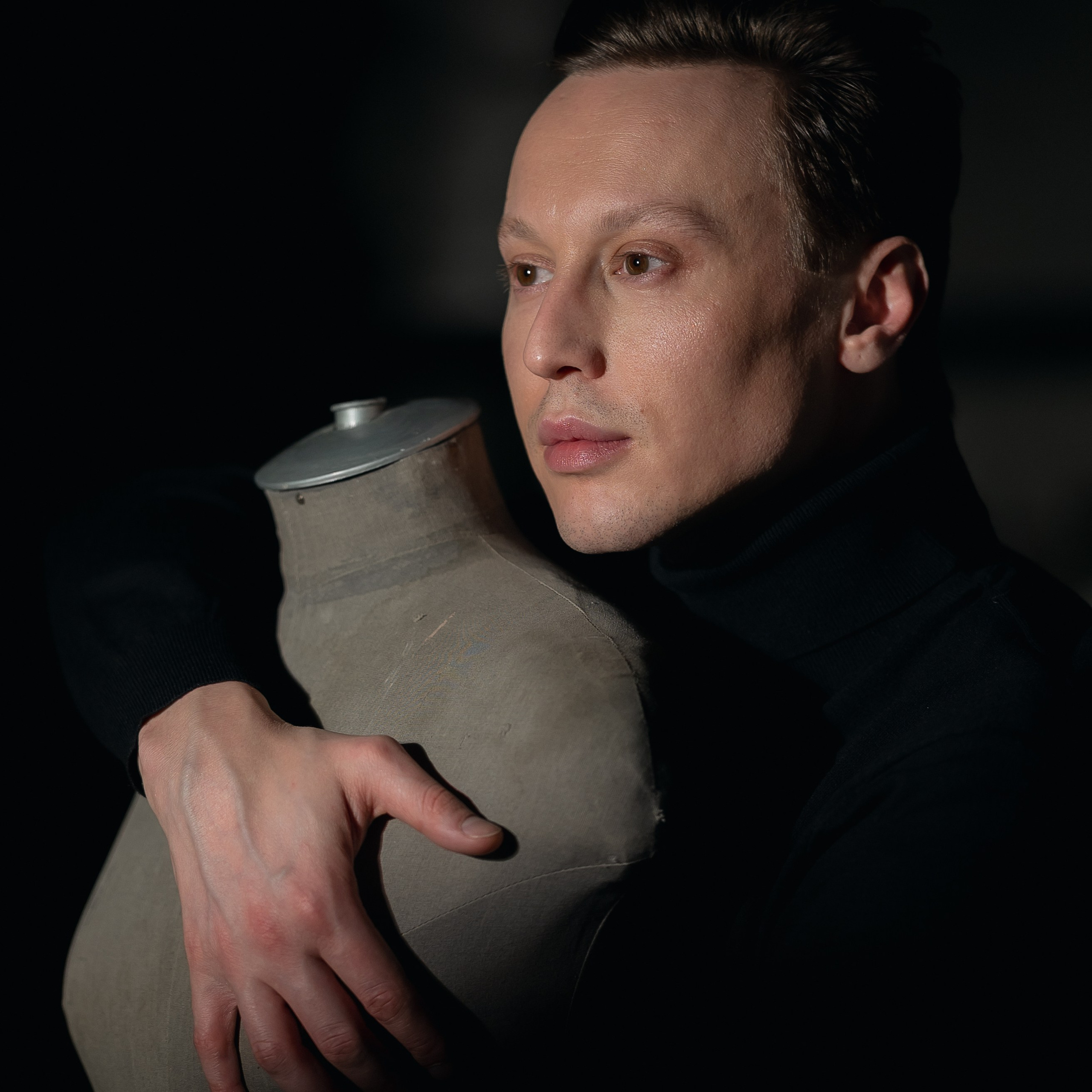 Владимир Славский