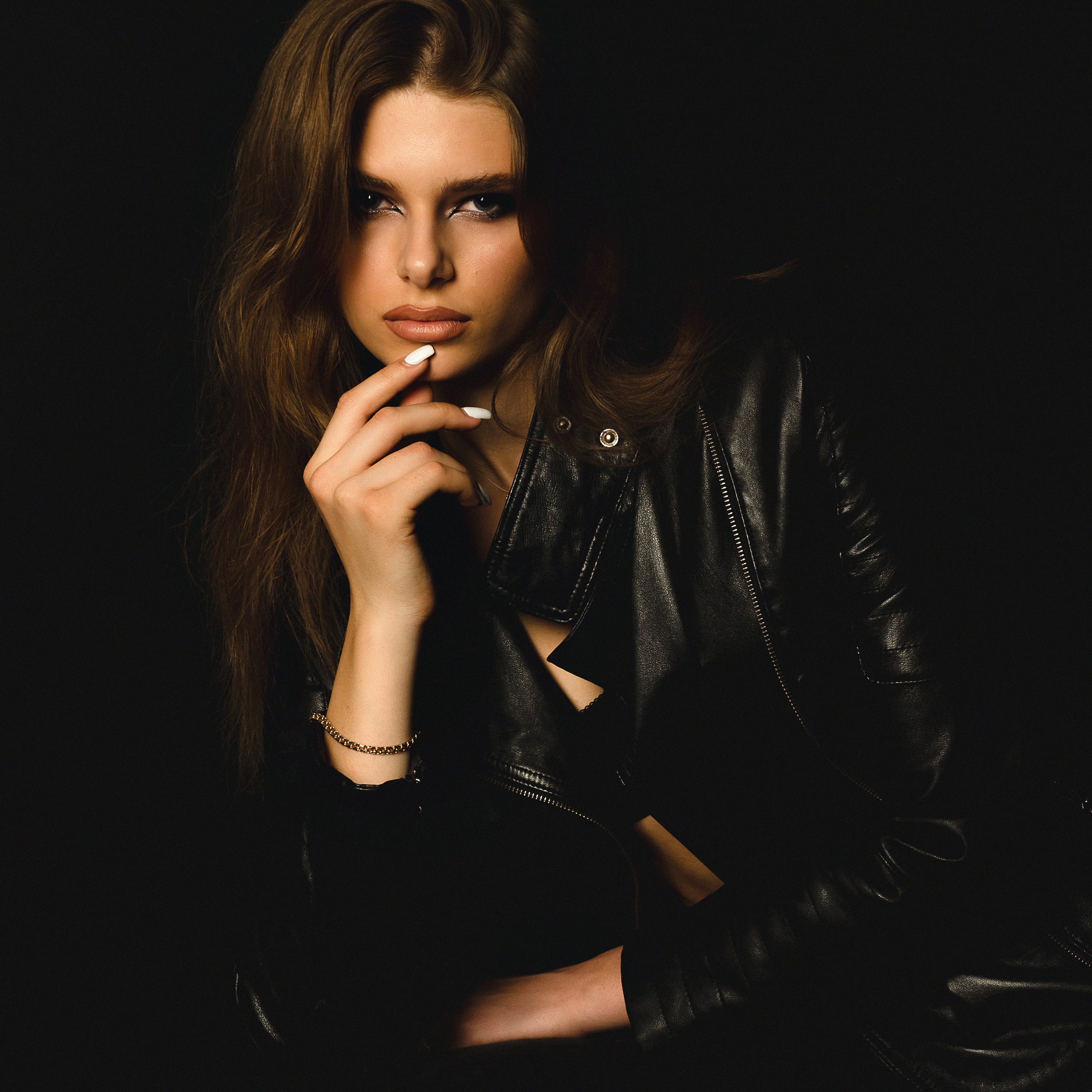 Adele — black matters