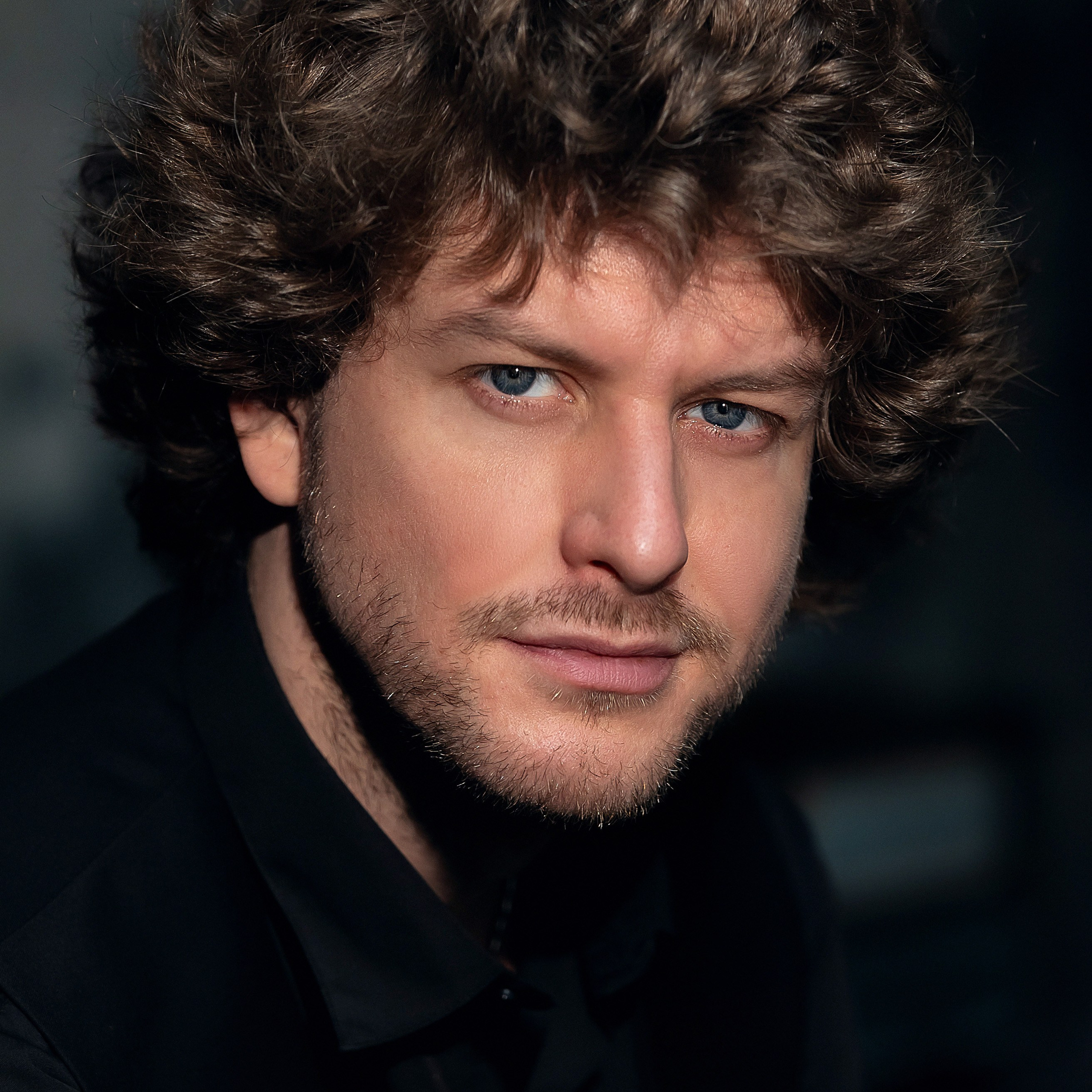 Никита Мучкаев