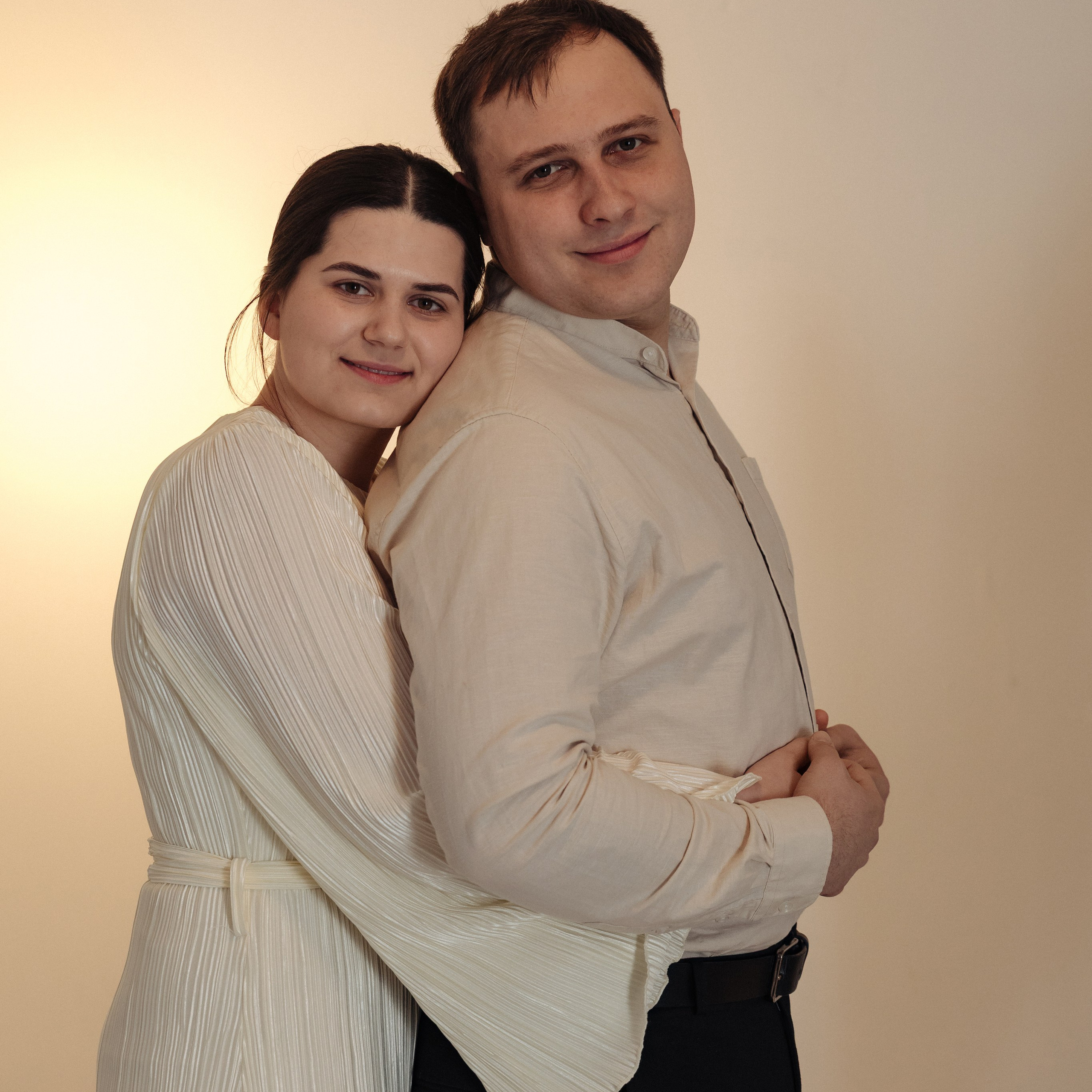 Alex & Dana Dortmund