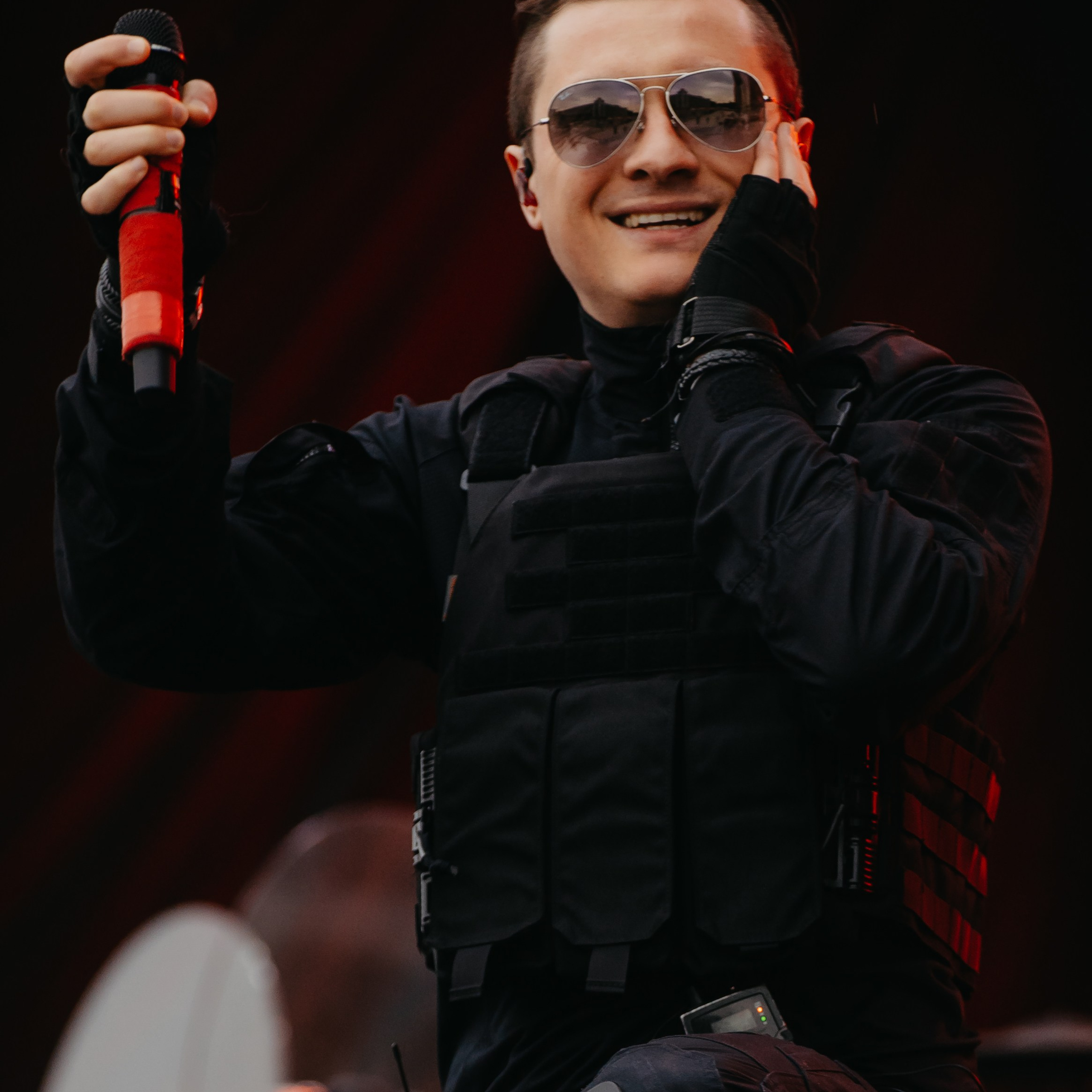 Фотограф Бишкек Садовский Никита