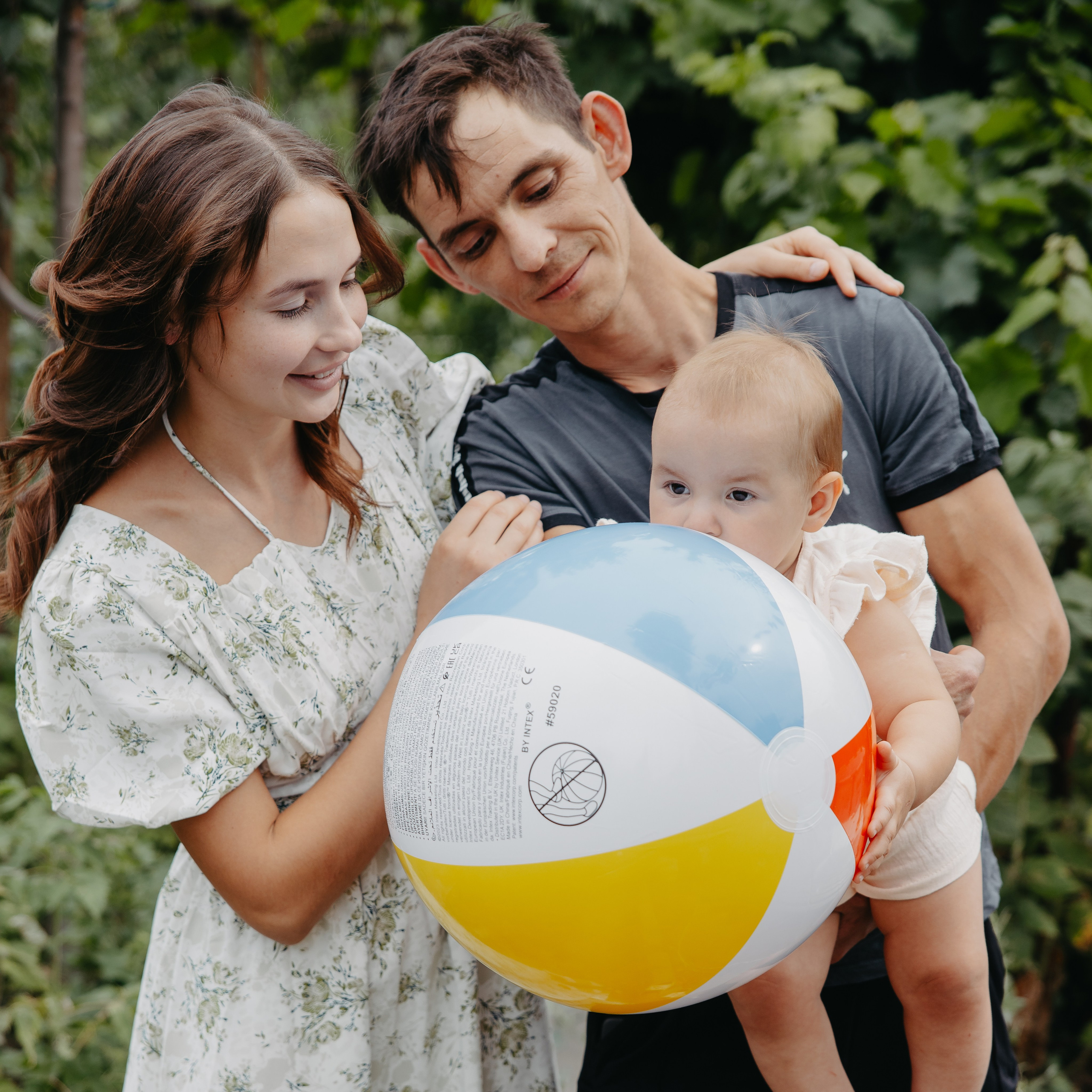 Отзывы. Фотограф Бишкек Садовский Никита