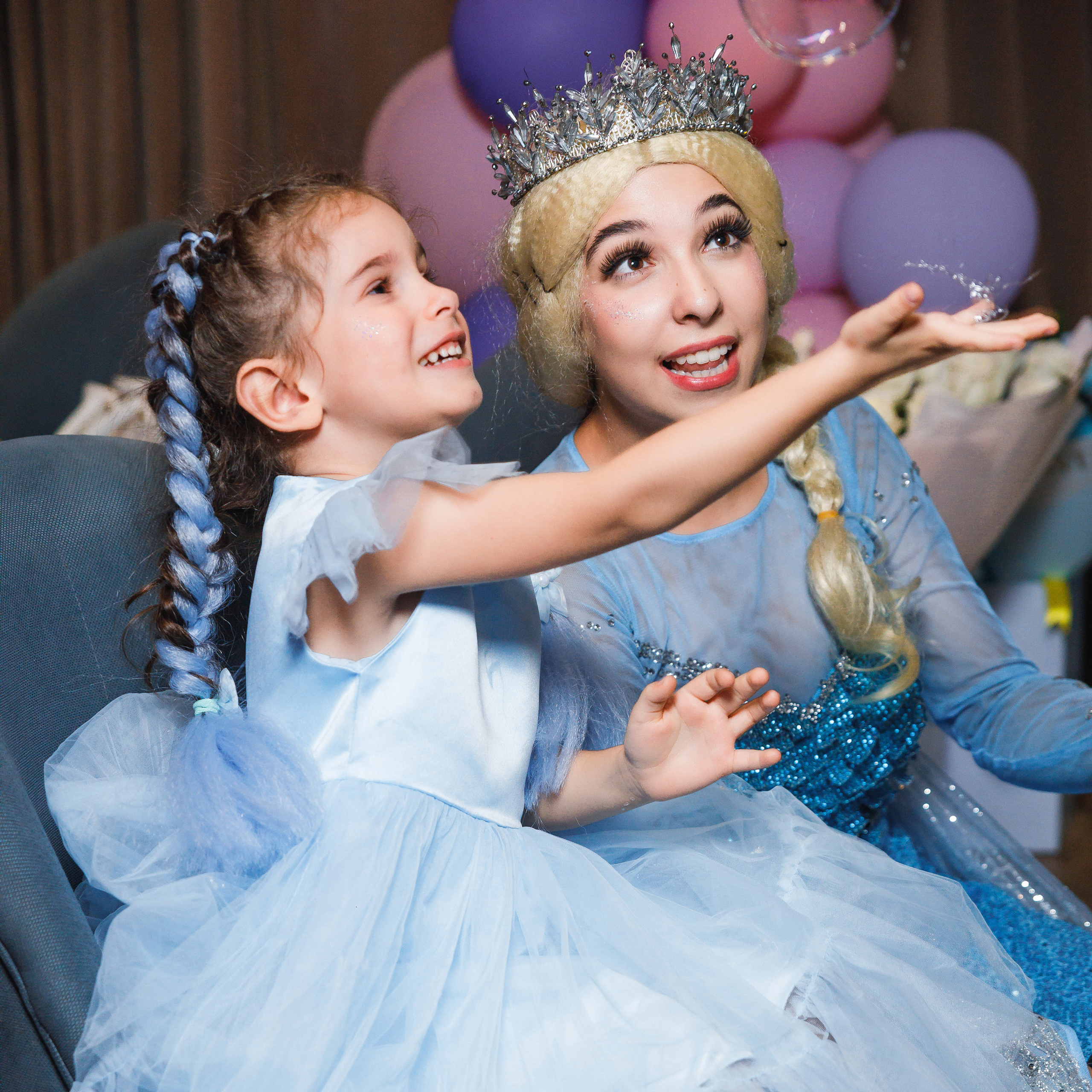 Отзывы. Фотограф Бишкек Садовский Никита