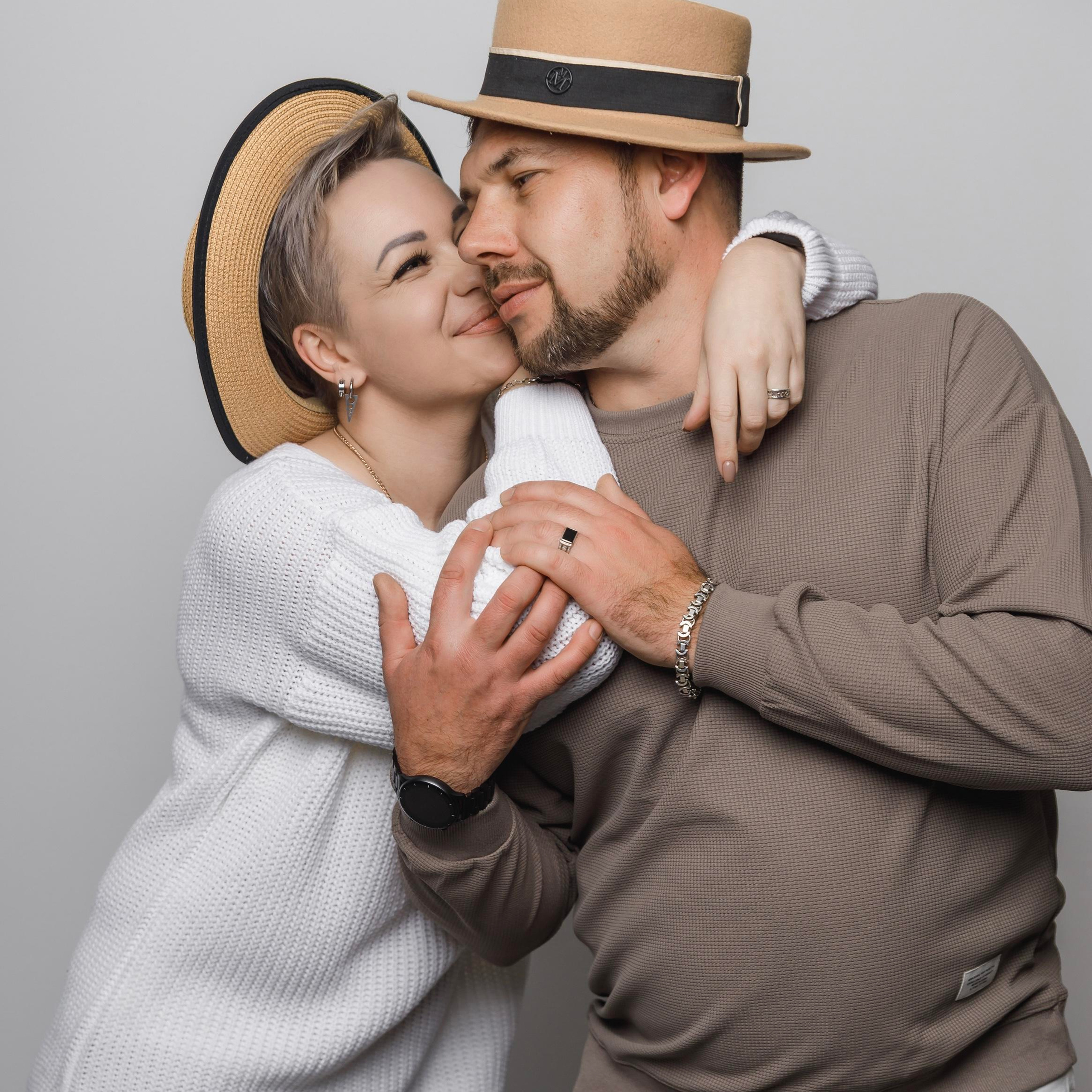 Отзывы. Фотограф Бишкек Садовский Никита