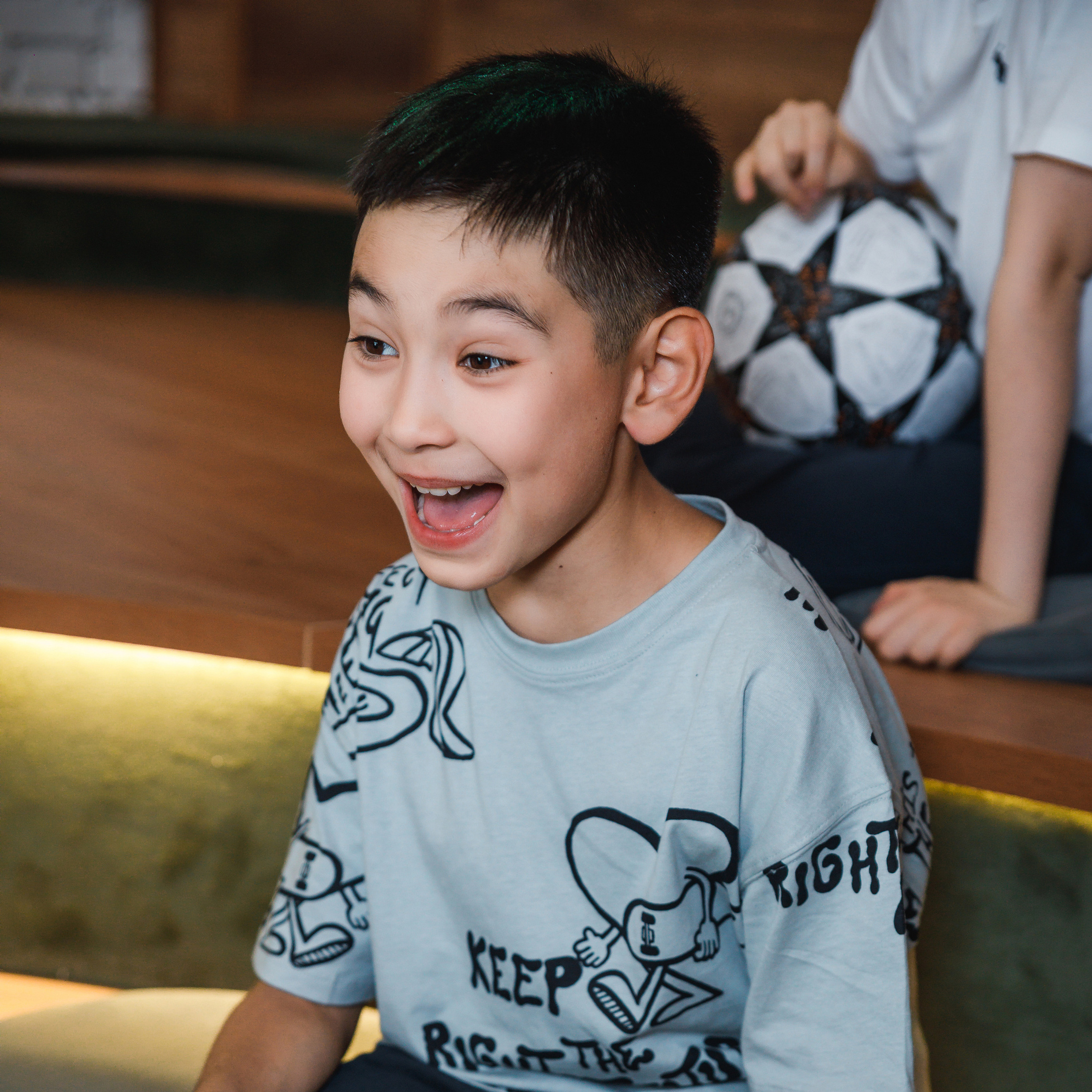 Отзывы. Фотограф Бишкек Садовский Никита