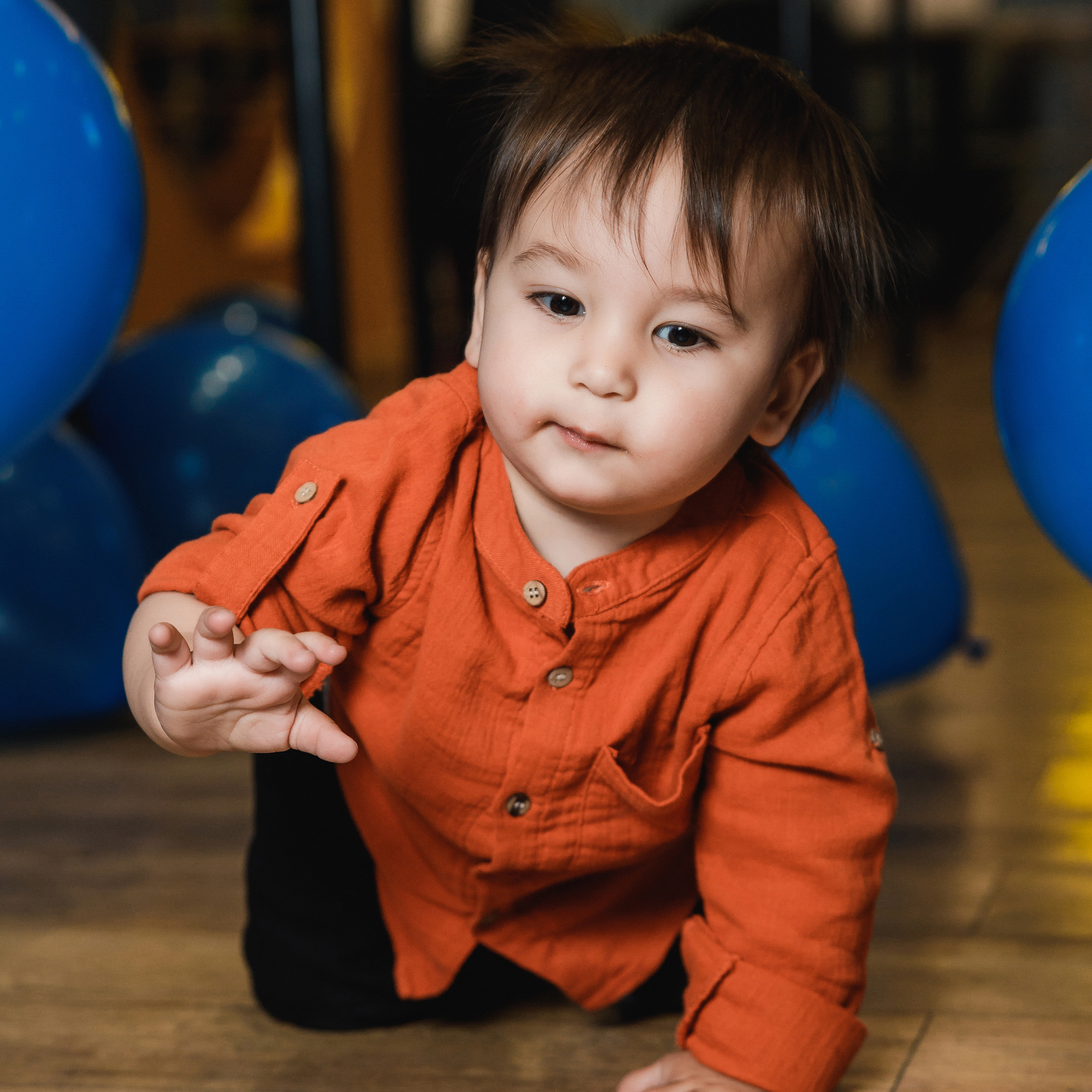 Отзывы. Фотограф Бишкек Садовский Никита