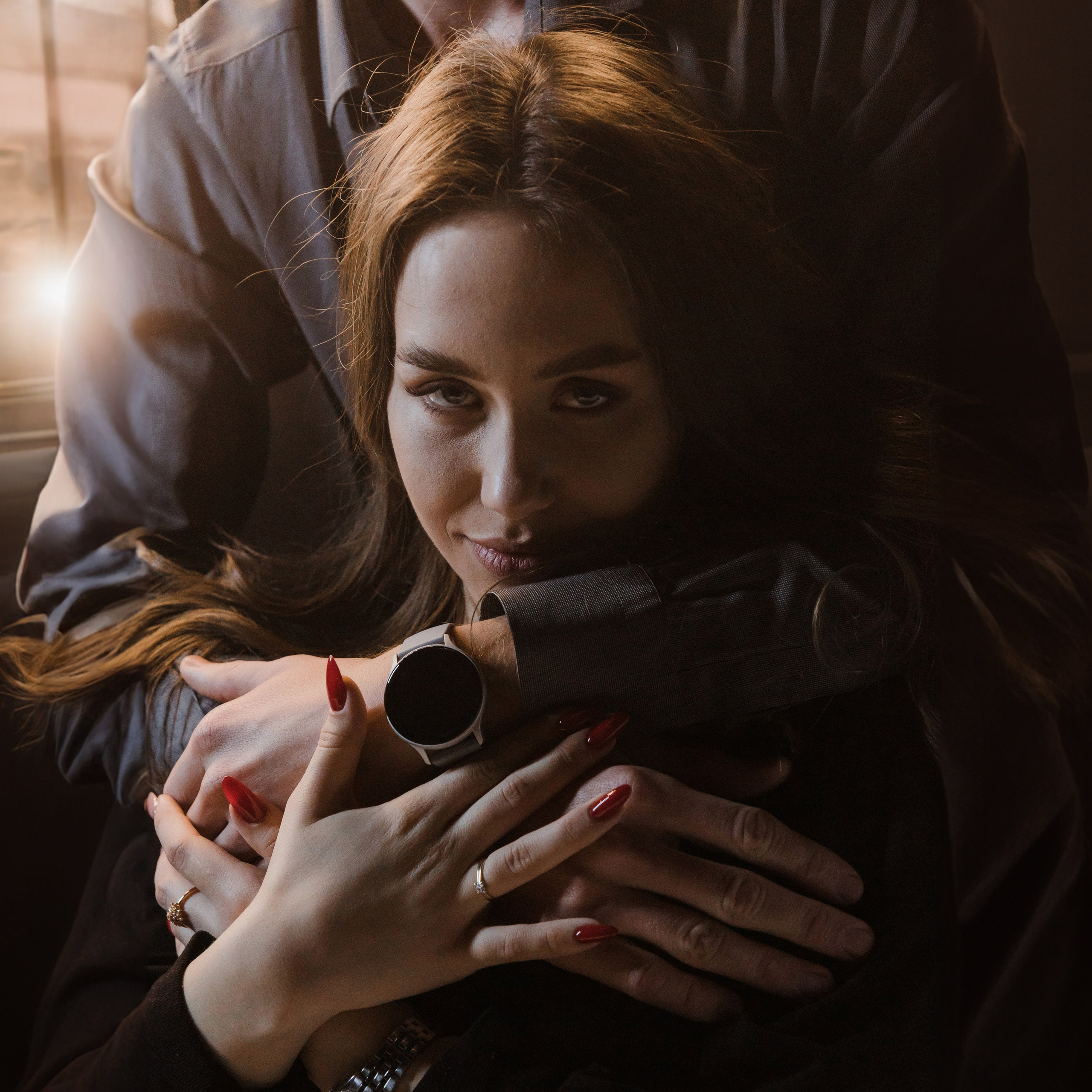 Отзывы. Фотограф Бишкек Садовский Никита