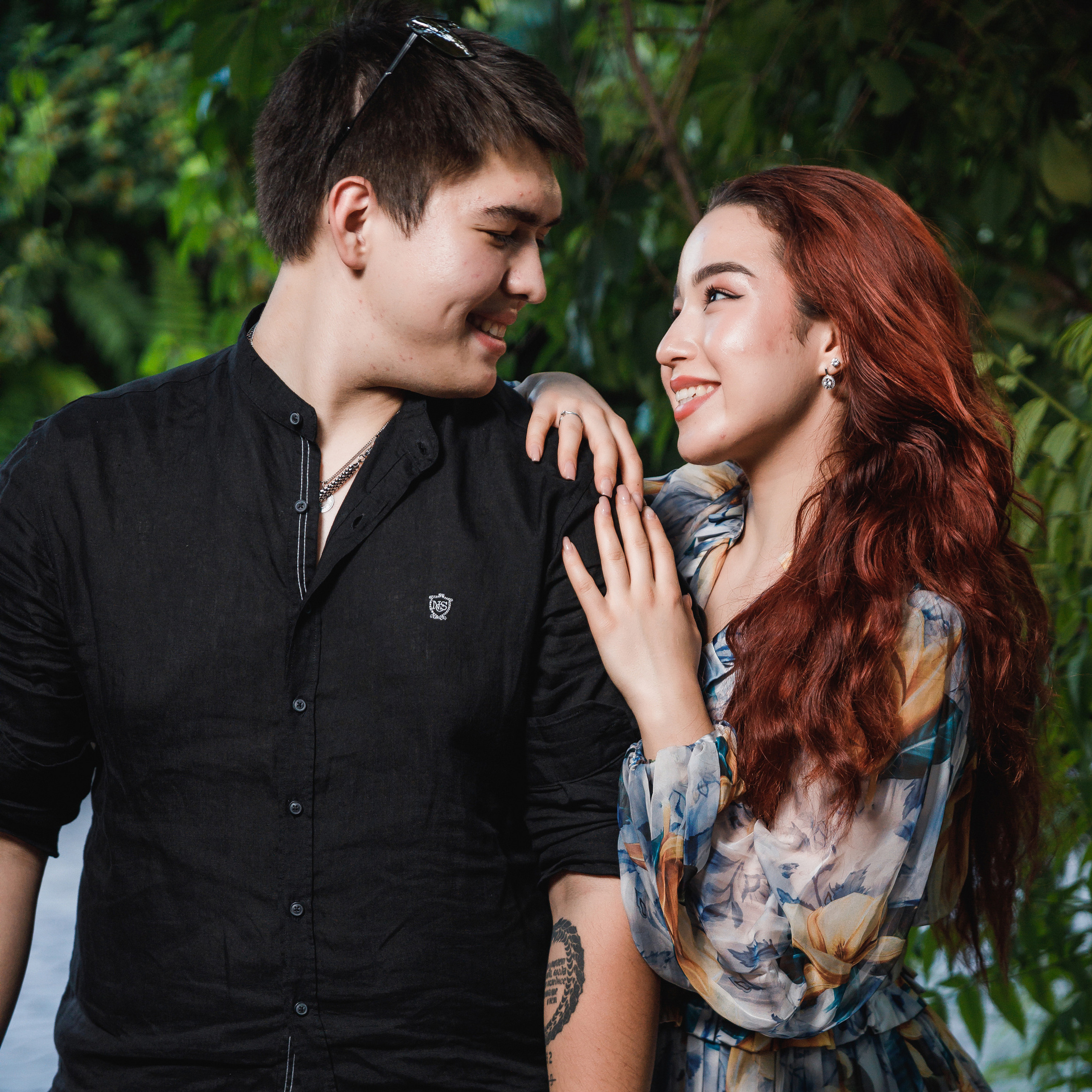 Отзывы. Фотограф Бишкек Садовский Никита