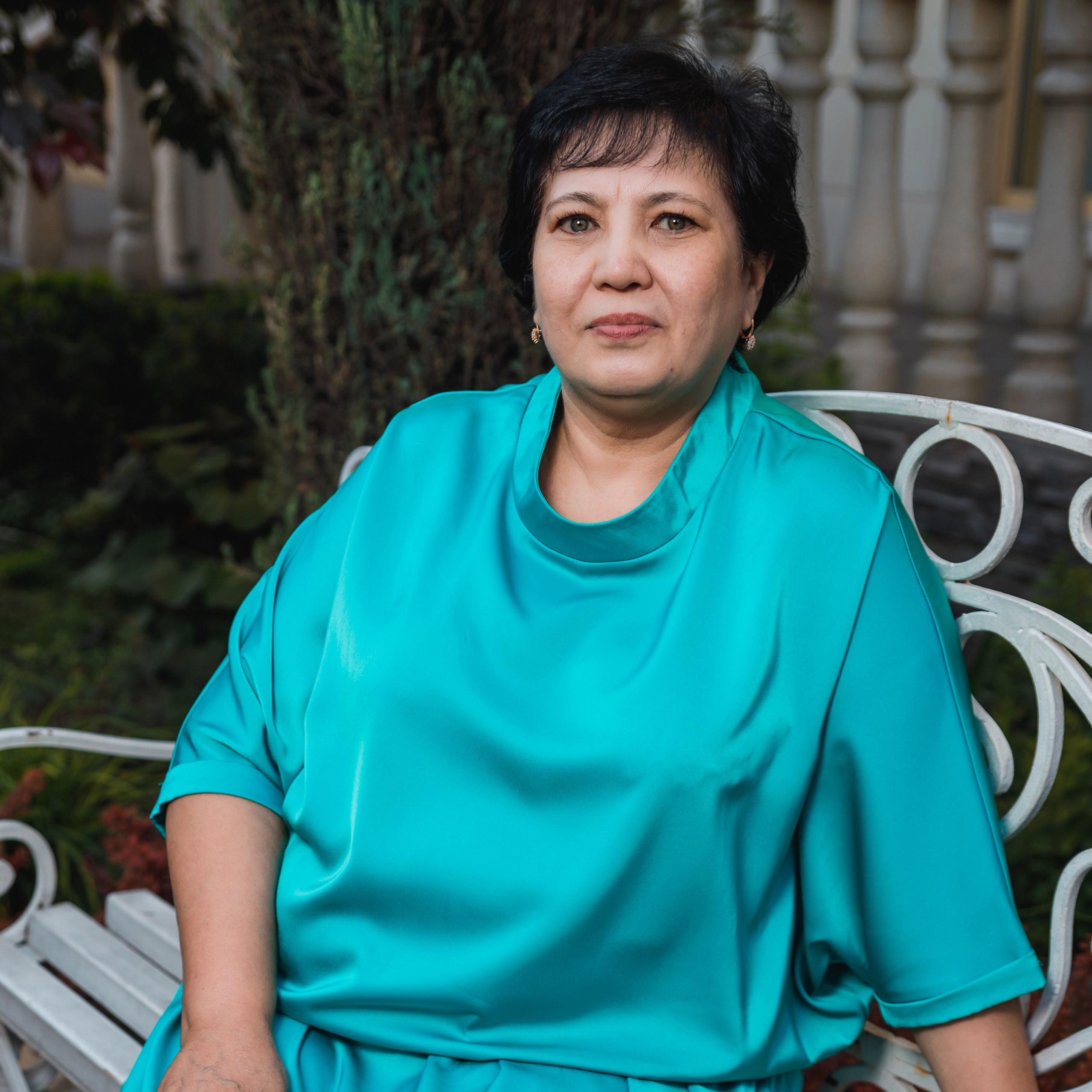 Отзывы. Фотограф Бишкек Садовский Никита