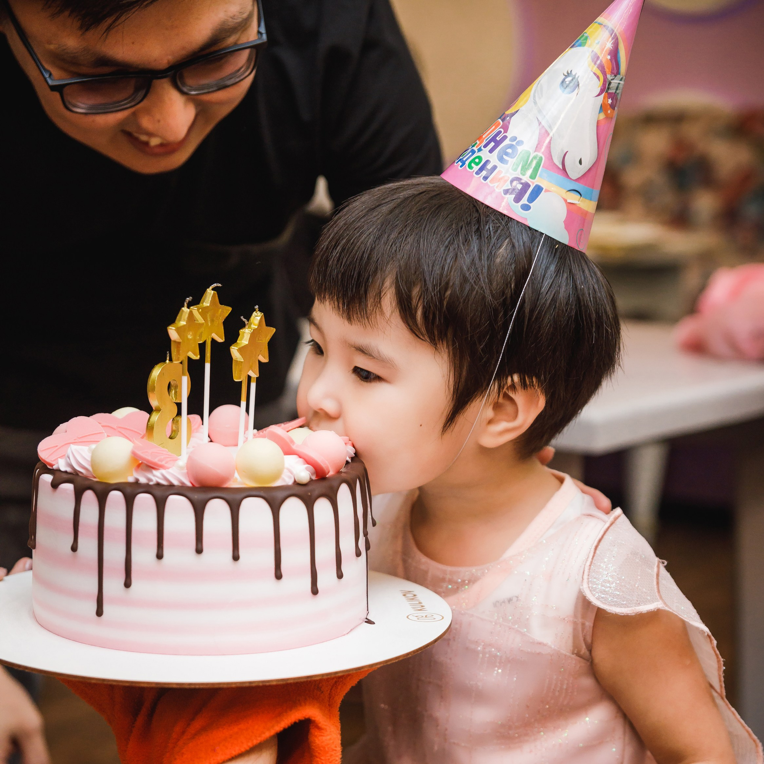 Отзывы. Фотограф Бишкек Садовский Никита