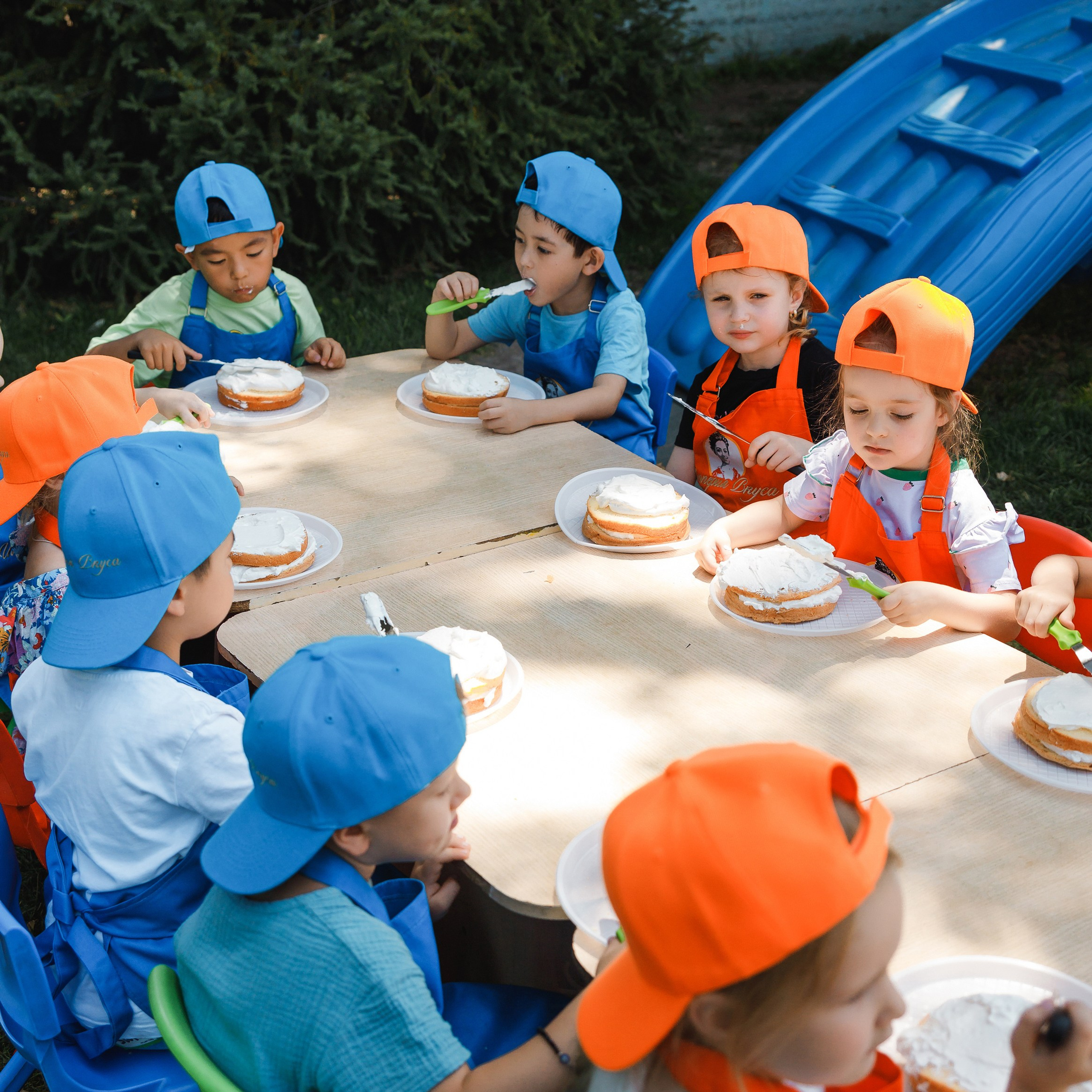 Отзывы. Фотограф Бишкек Садовский Никита