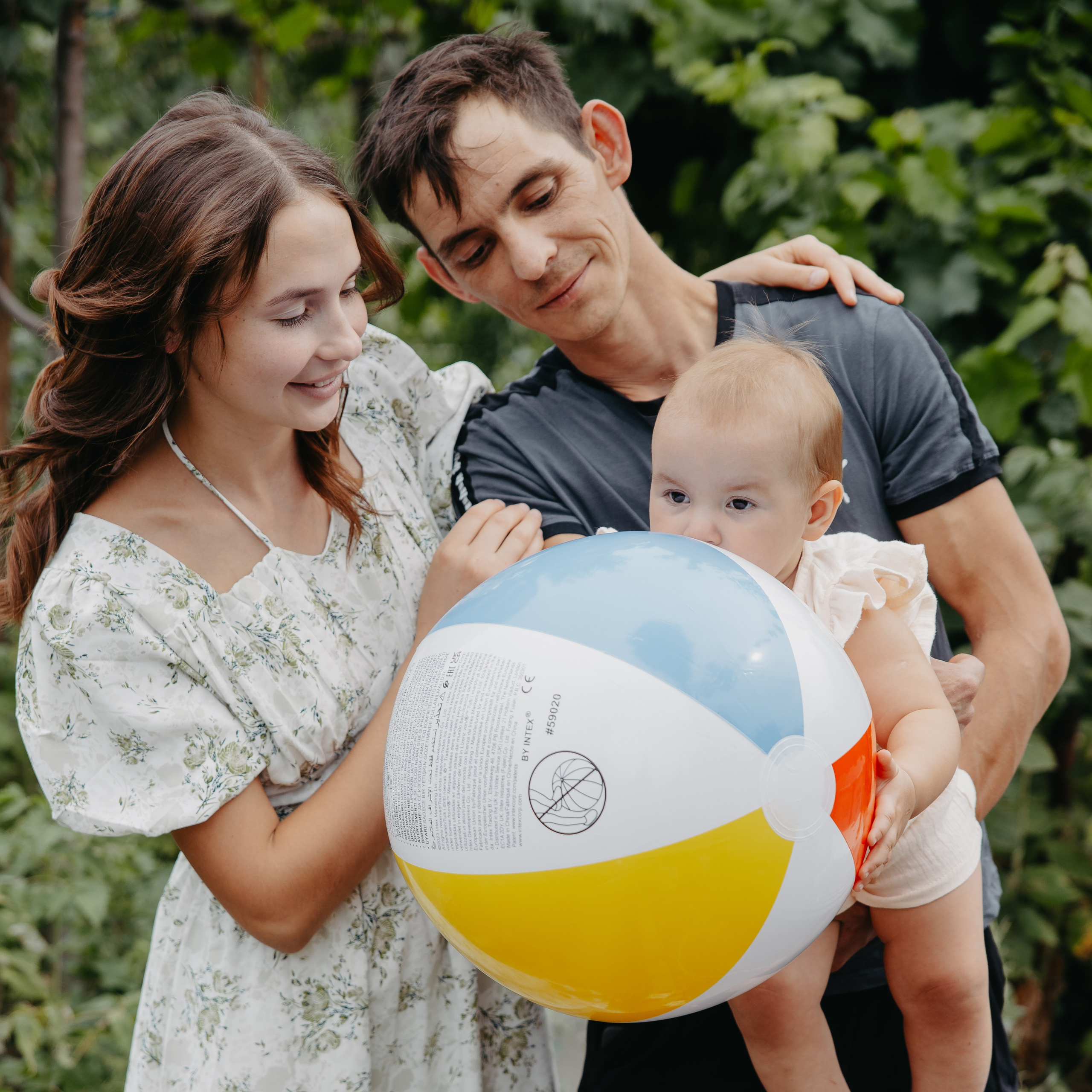 Отзывы. Фотограф Бишкек Садовский Никита