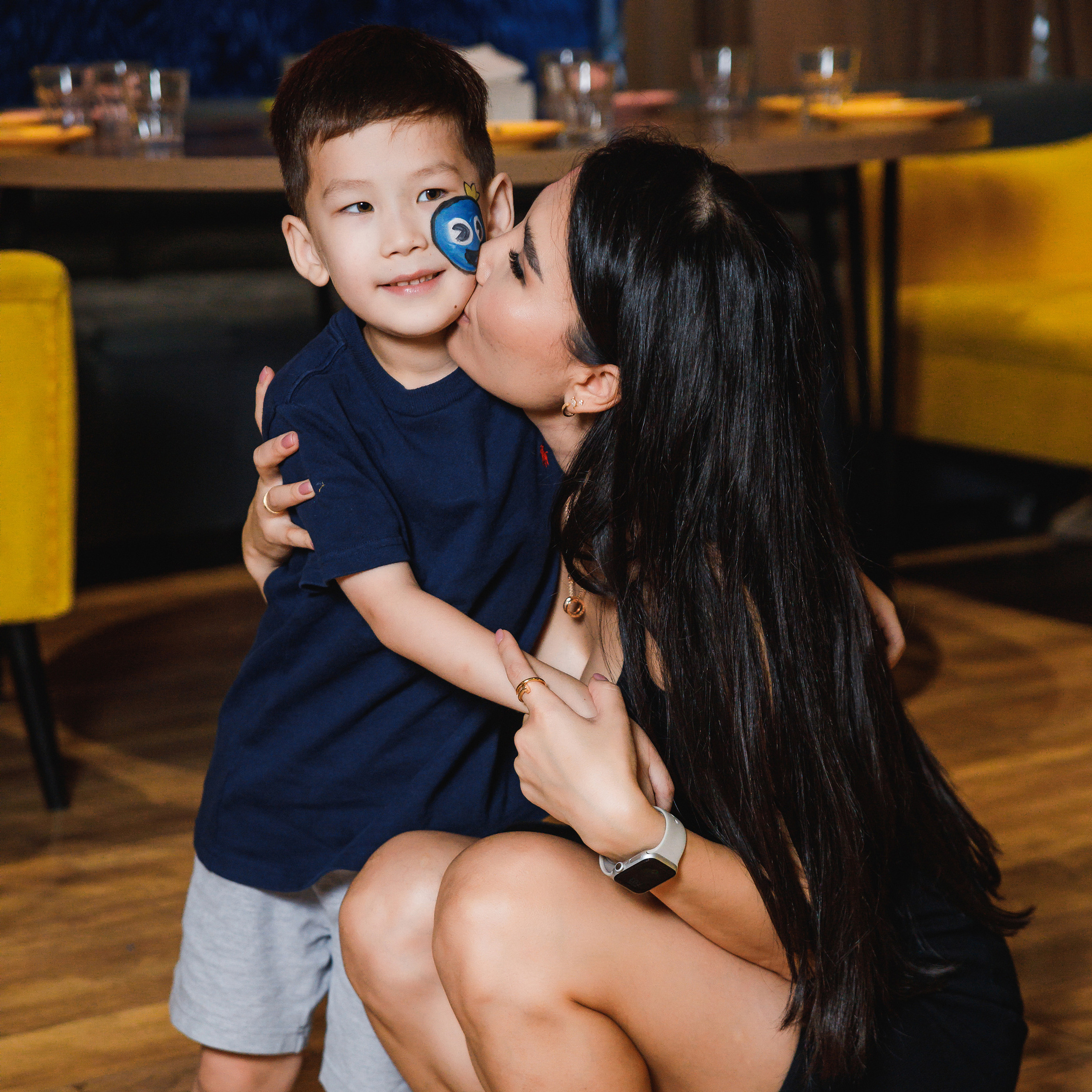 Отзывы. Фотограф Бишкек Садовский Никита