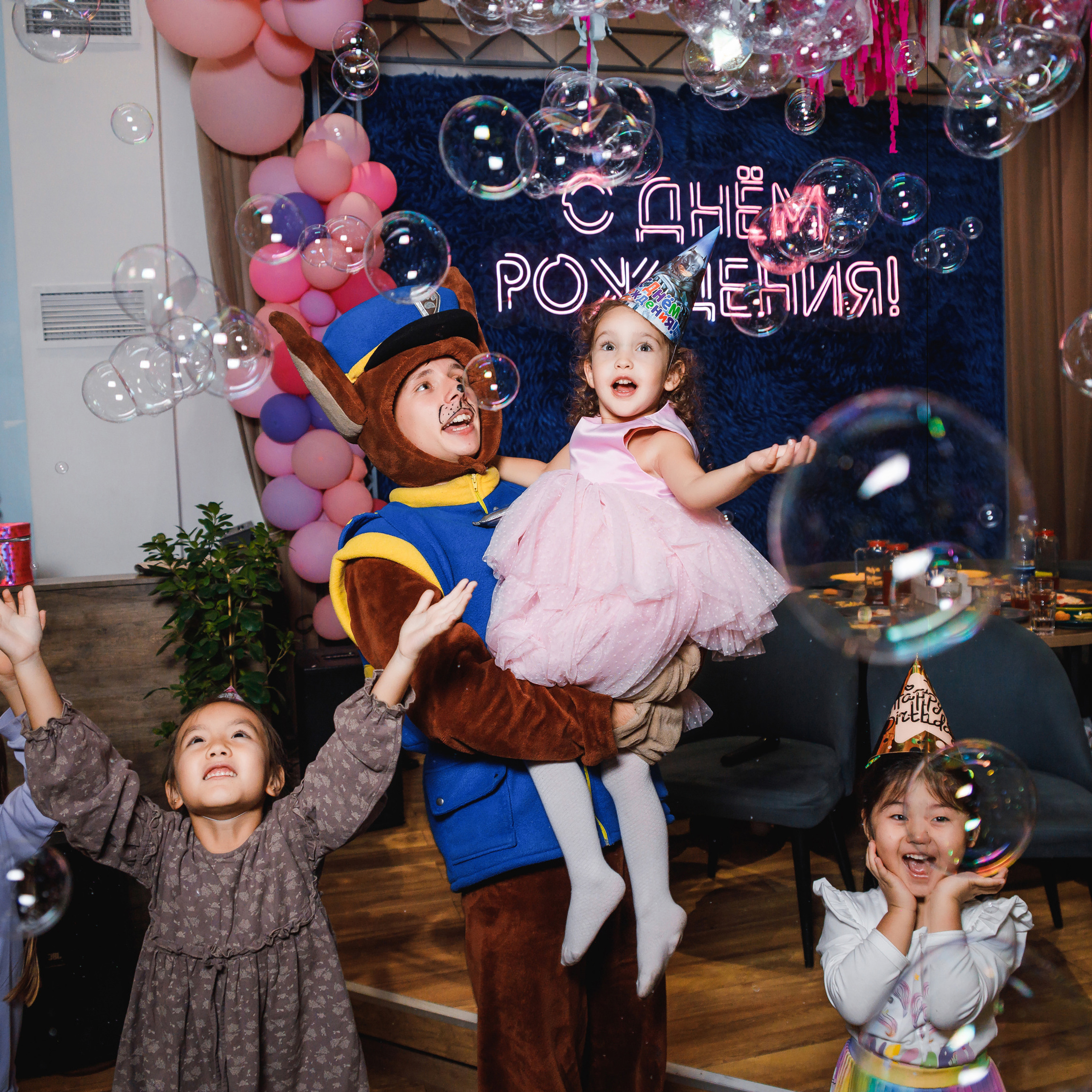 Отзывы. Фотограф Бишкек Садовский Никита