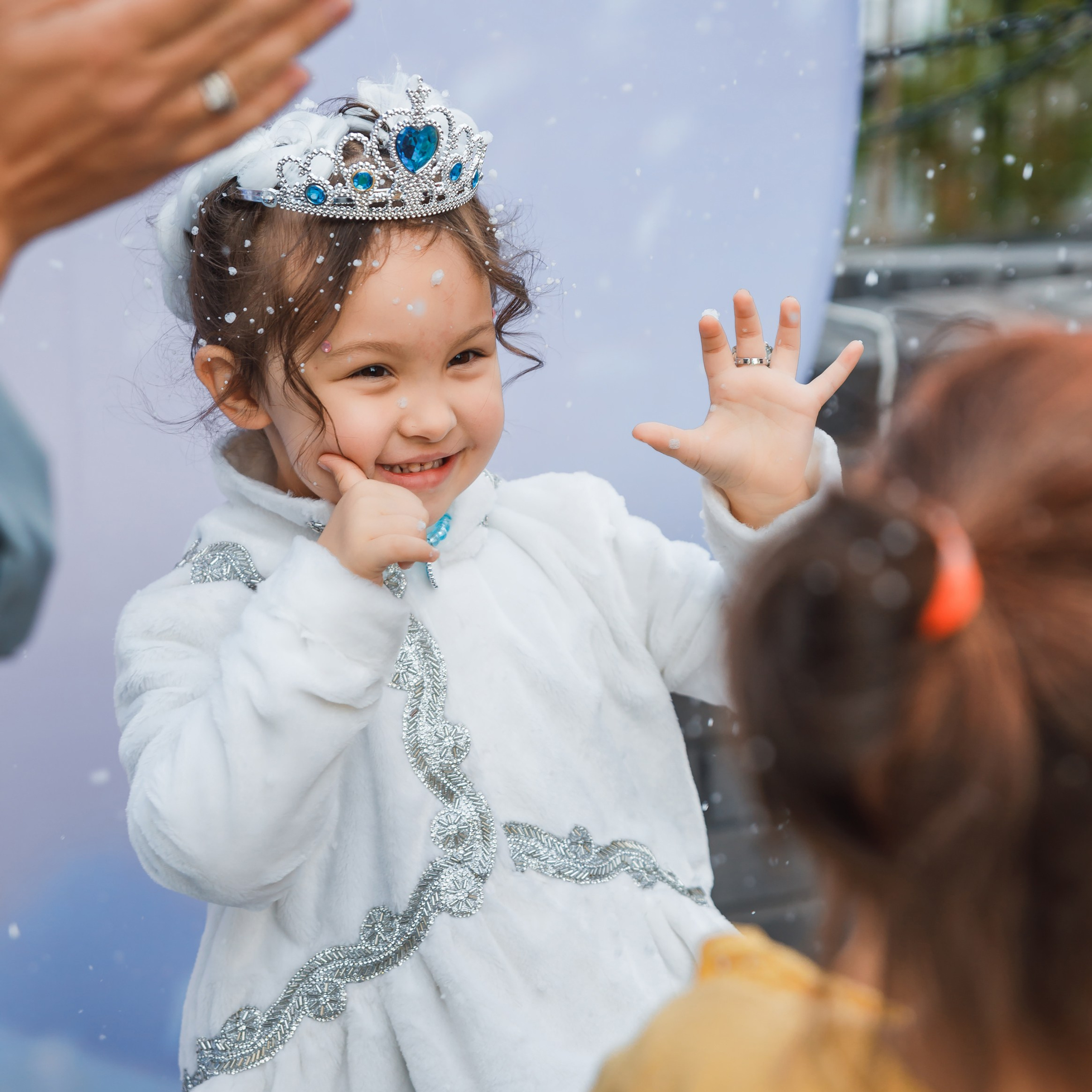 Отзывы. Фотограф Бишкек Садовский Никита