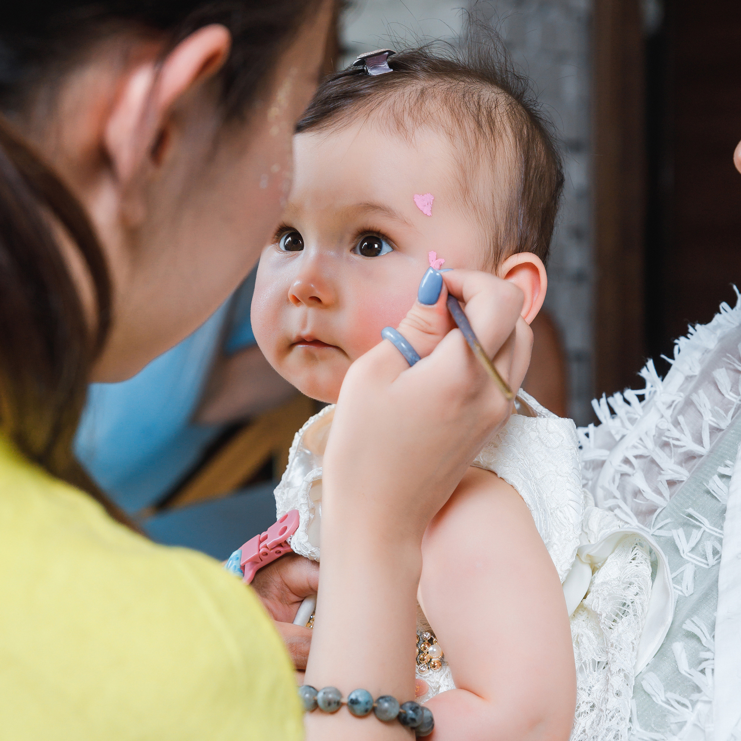 Отзывы. Фотограф Бишкек Садовский Никита