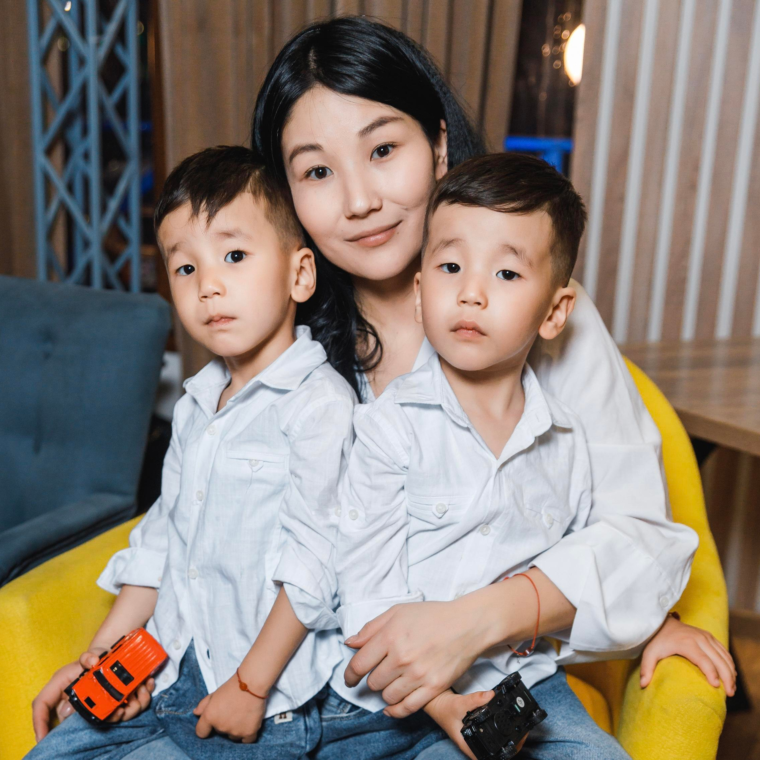 Отзывы. Фотограф Бишкек Садовский Никита