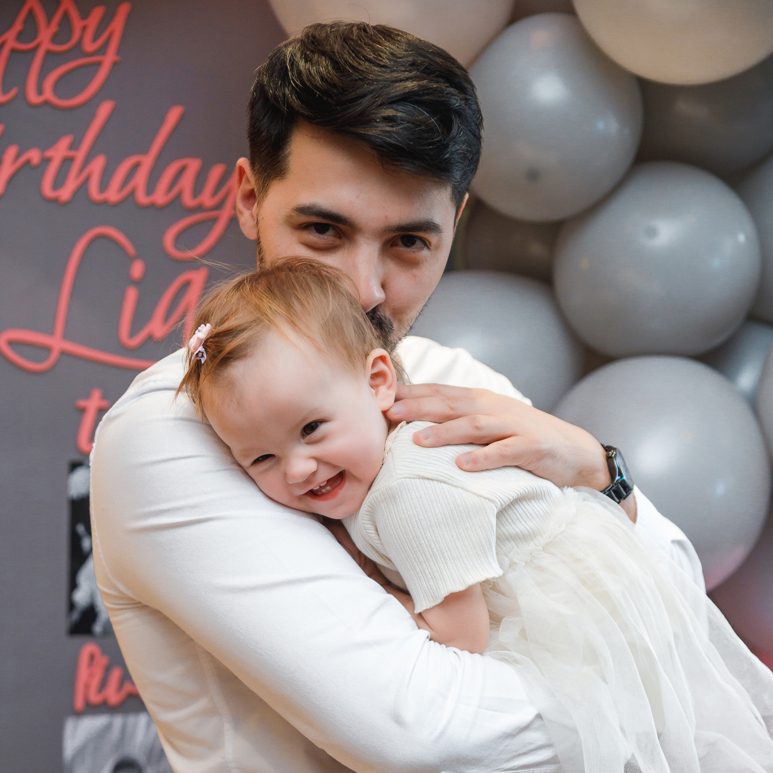 Отзывы. Фотограф Бишкек Садовский Никита