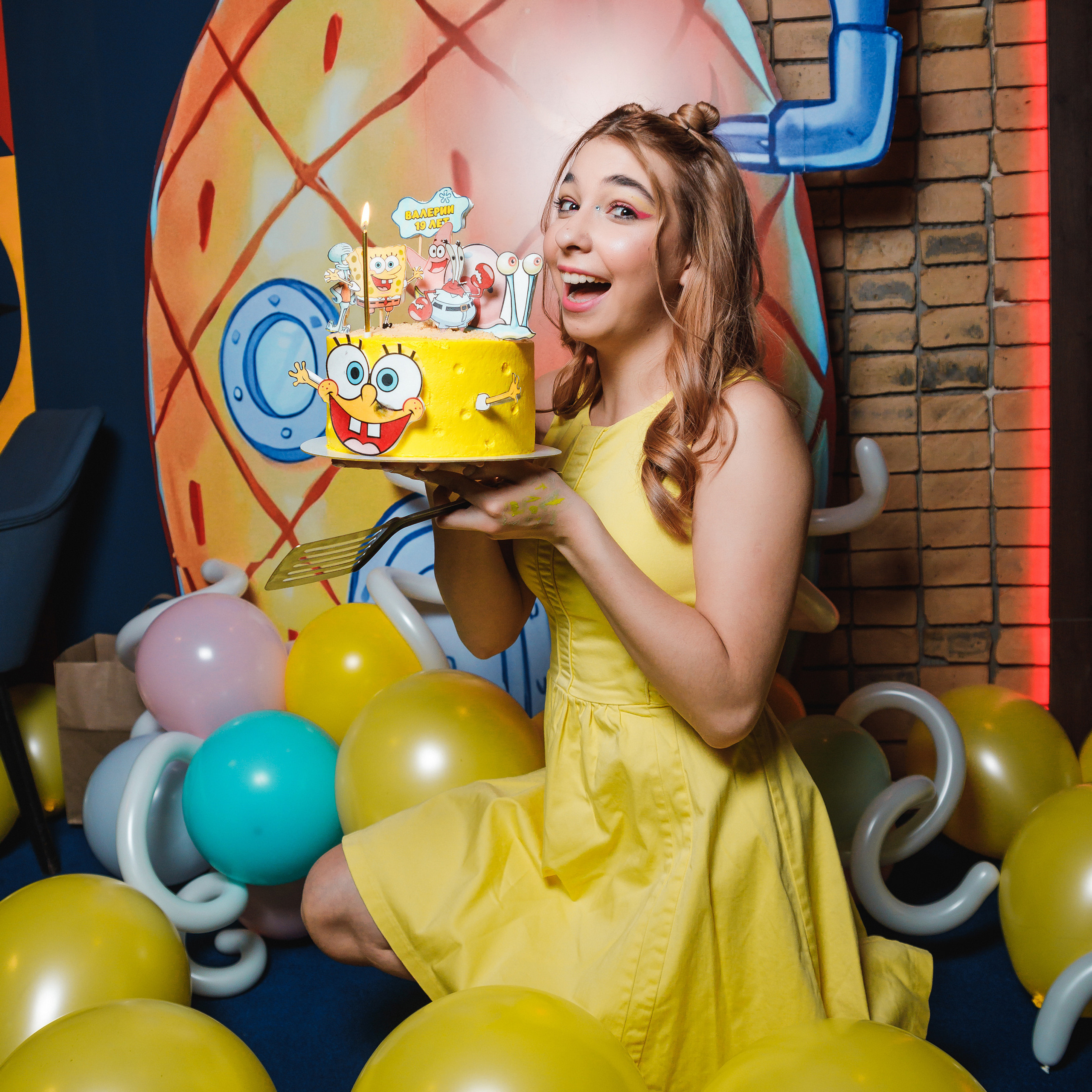 Отзывы. Фотограф Бишкек Садовский Никита