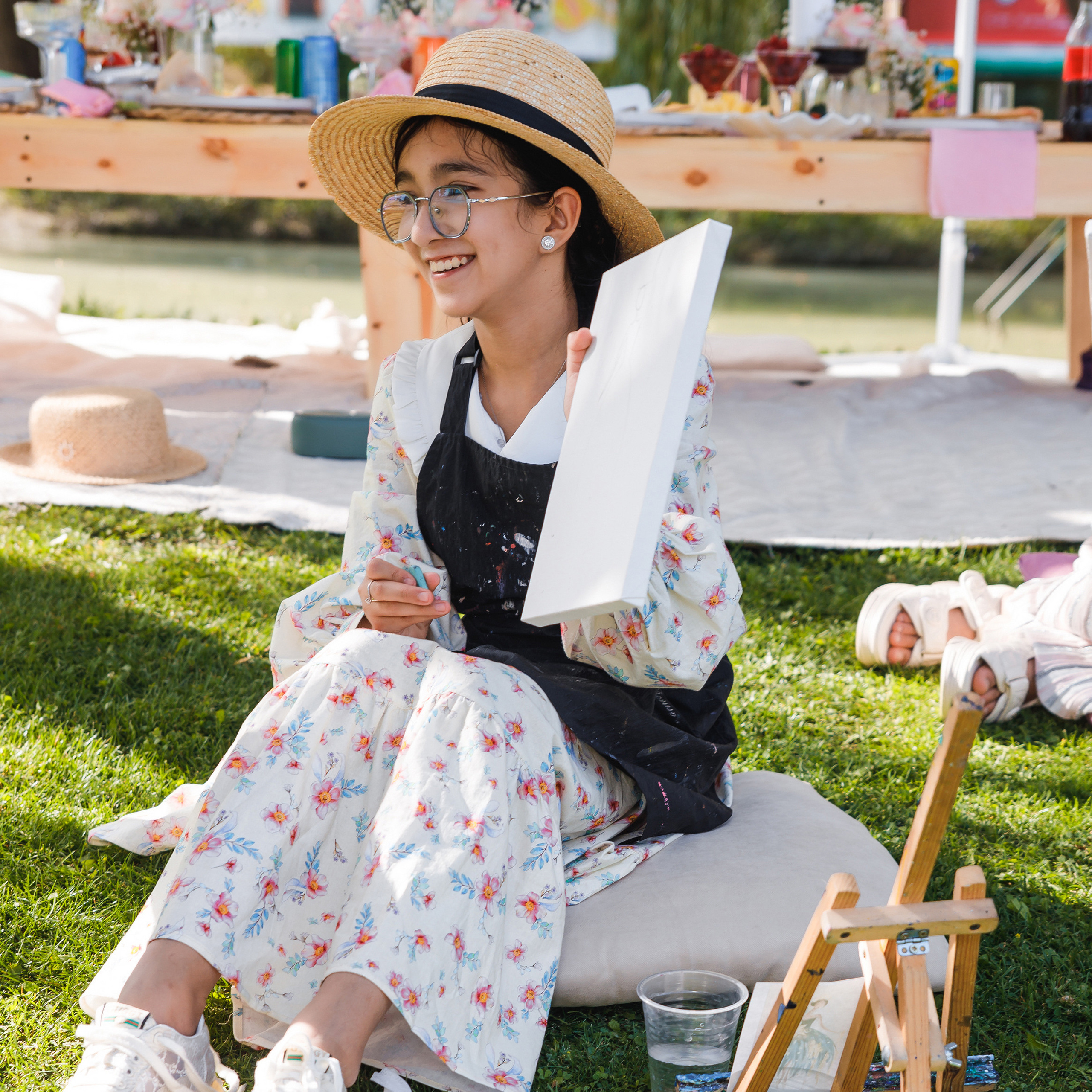 Отзывы. Фотограф Бишкек Садовский Никита