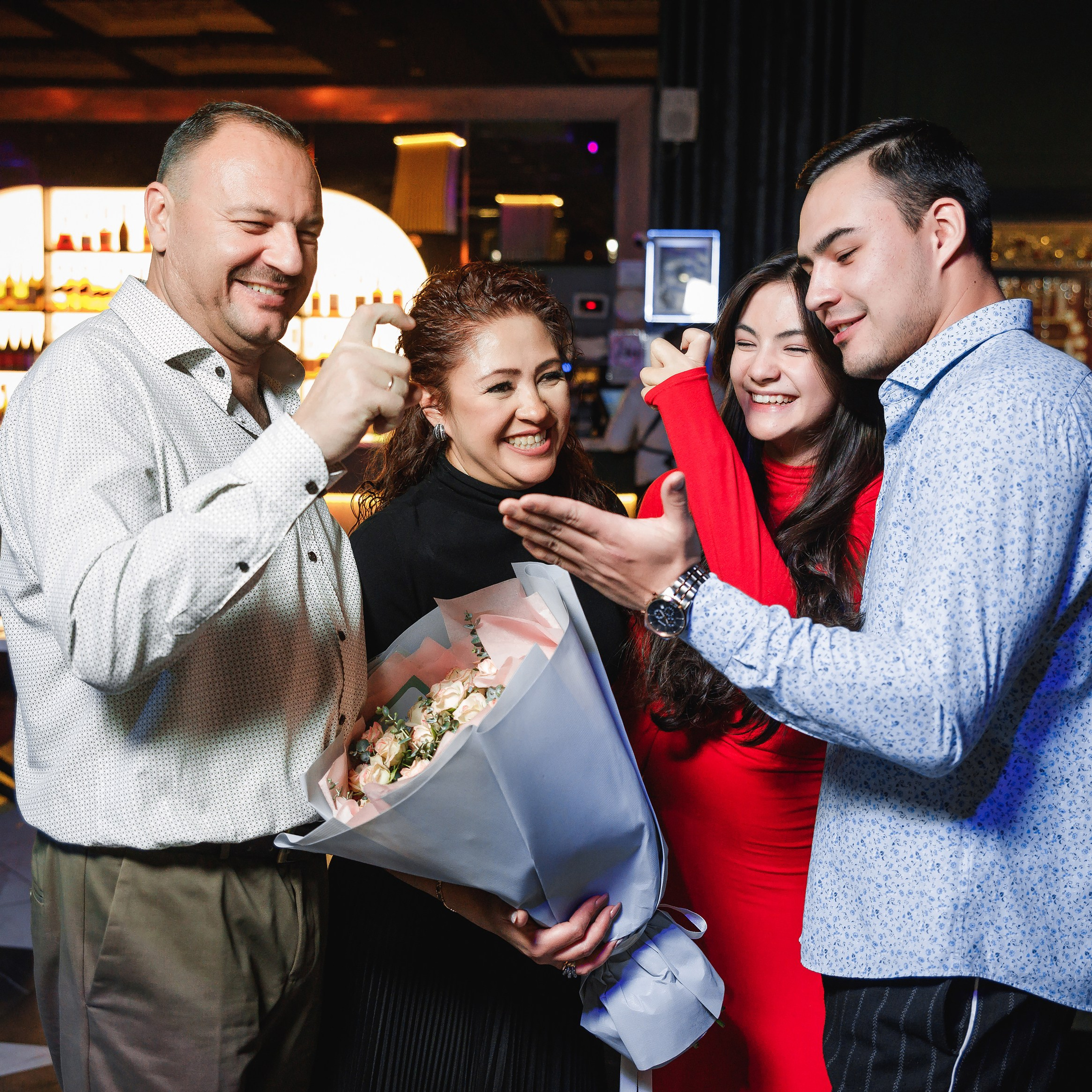 Отзывы. Фотограф Бишкек Садовский Никита