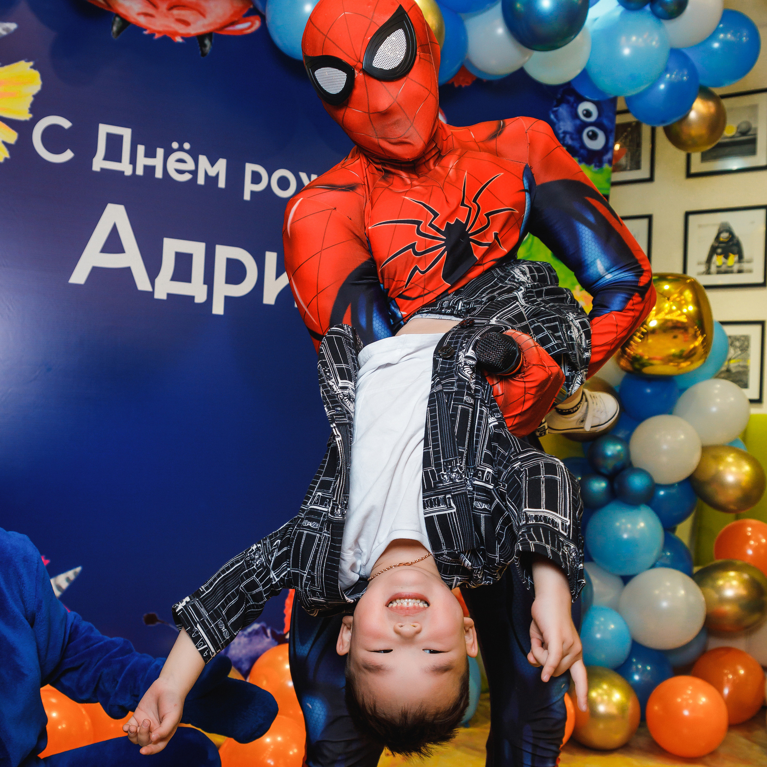 Отзывы. Фотограф Бишкек Садовский Никита