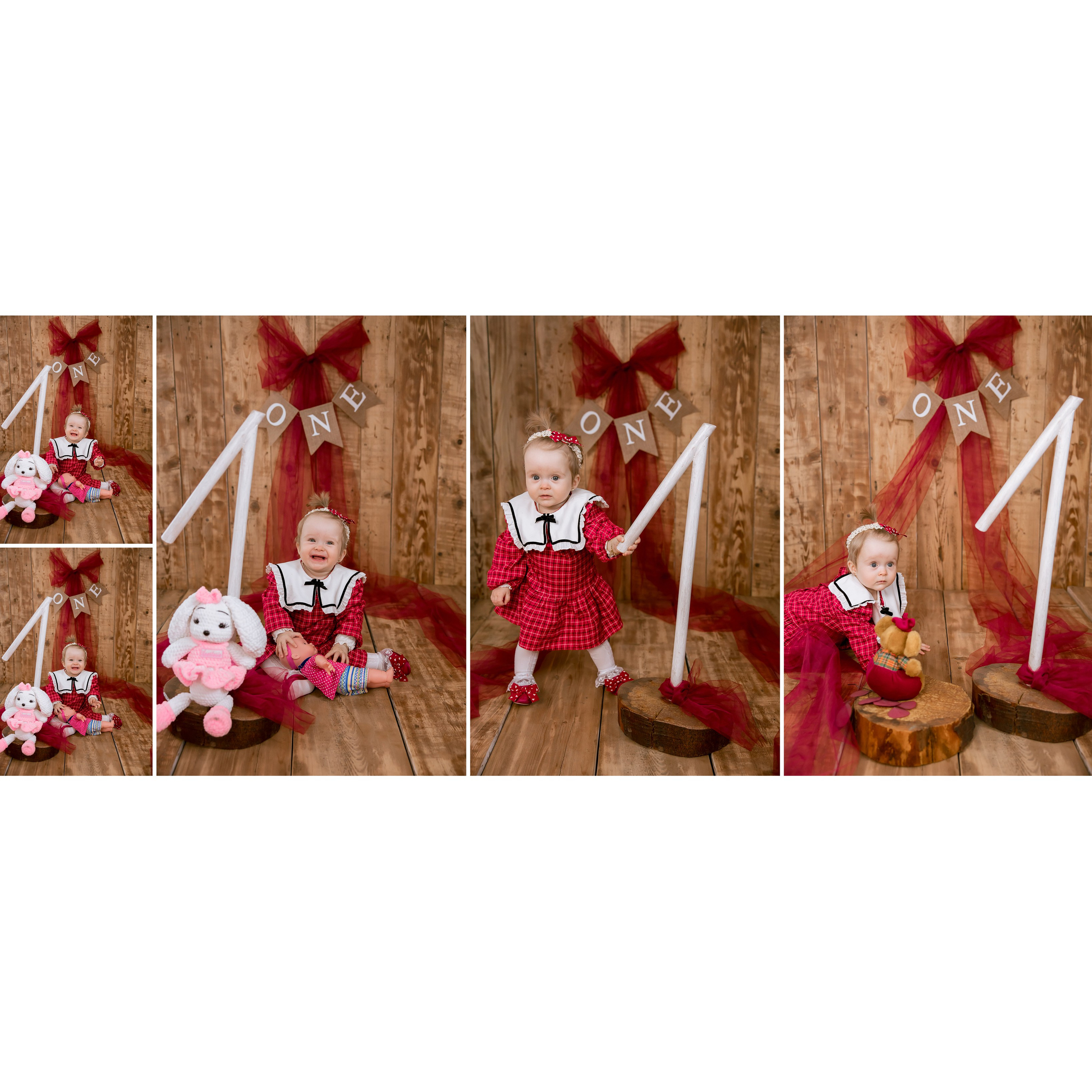 Ședințe foto aniversare